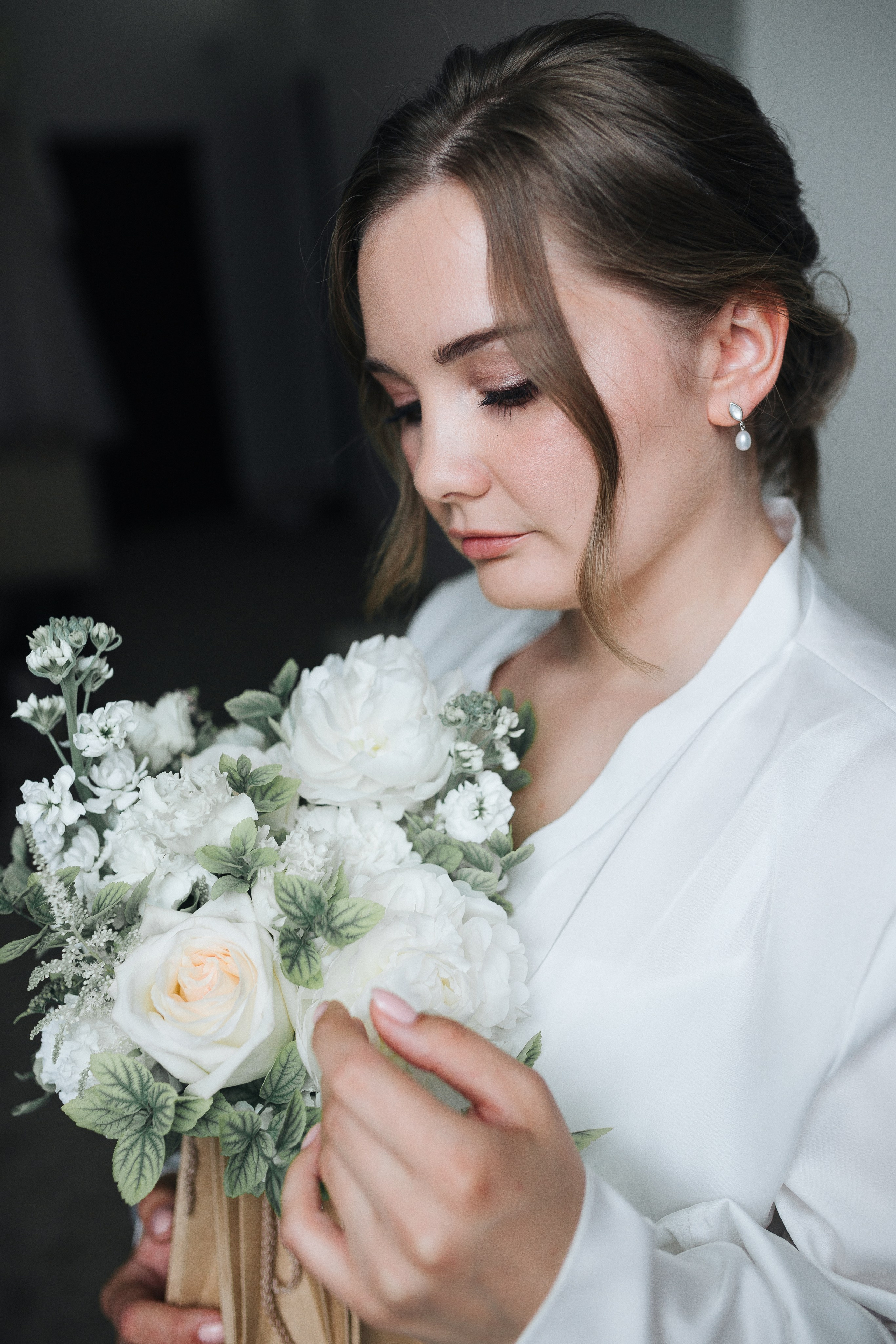 Juliya&Max. Антонина Талах фотограф в Москве