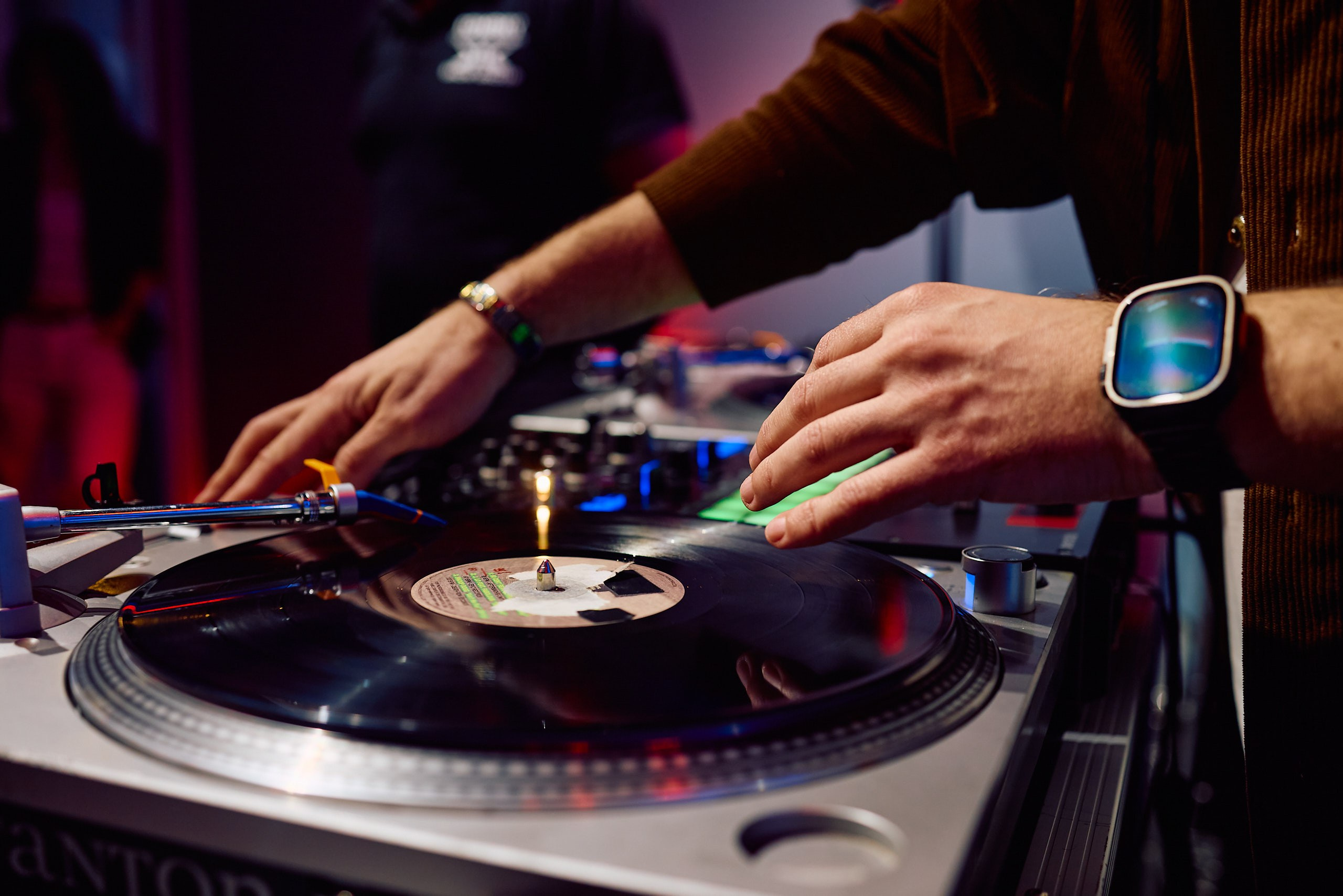 Radio Event. Вера Калугина