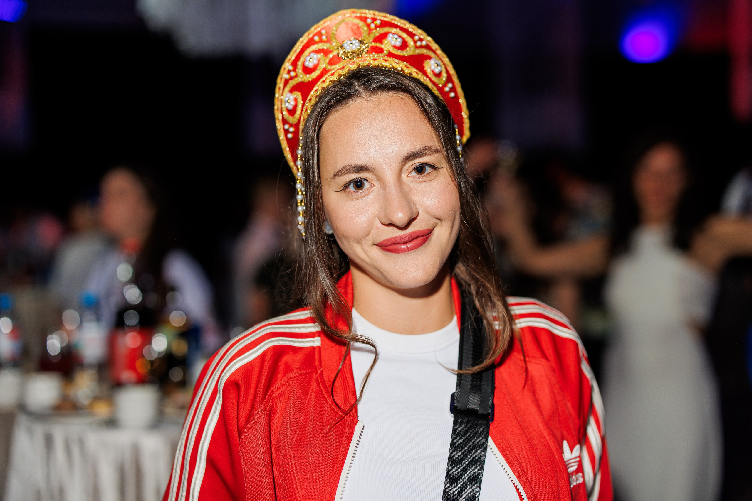 Репортажная фотосъемка. Фотограф Дмитрий Бойков