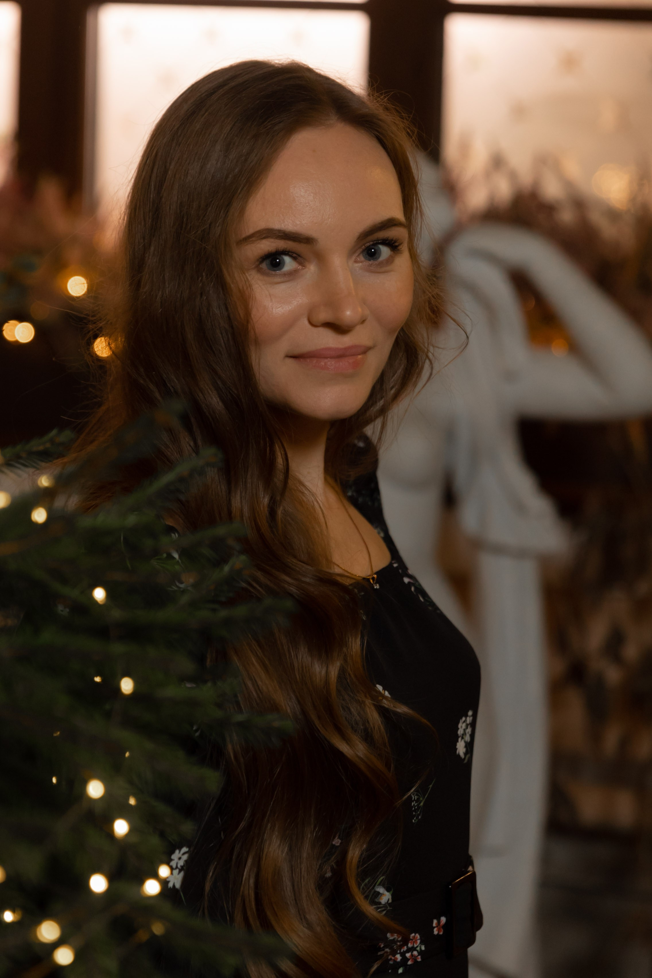 Фотосъёмка Новогоднего корпоратива в концептуальном ресторане в центре Санкт-Петербурга. Фотограф на праздник, корпоратив, День Рождения и Юбилей в г. Санкт-Петербурге Алексей Анкушев