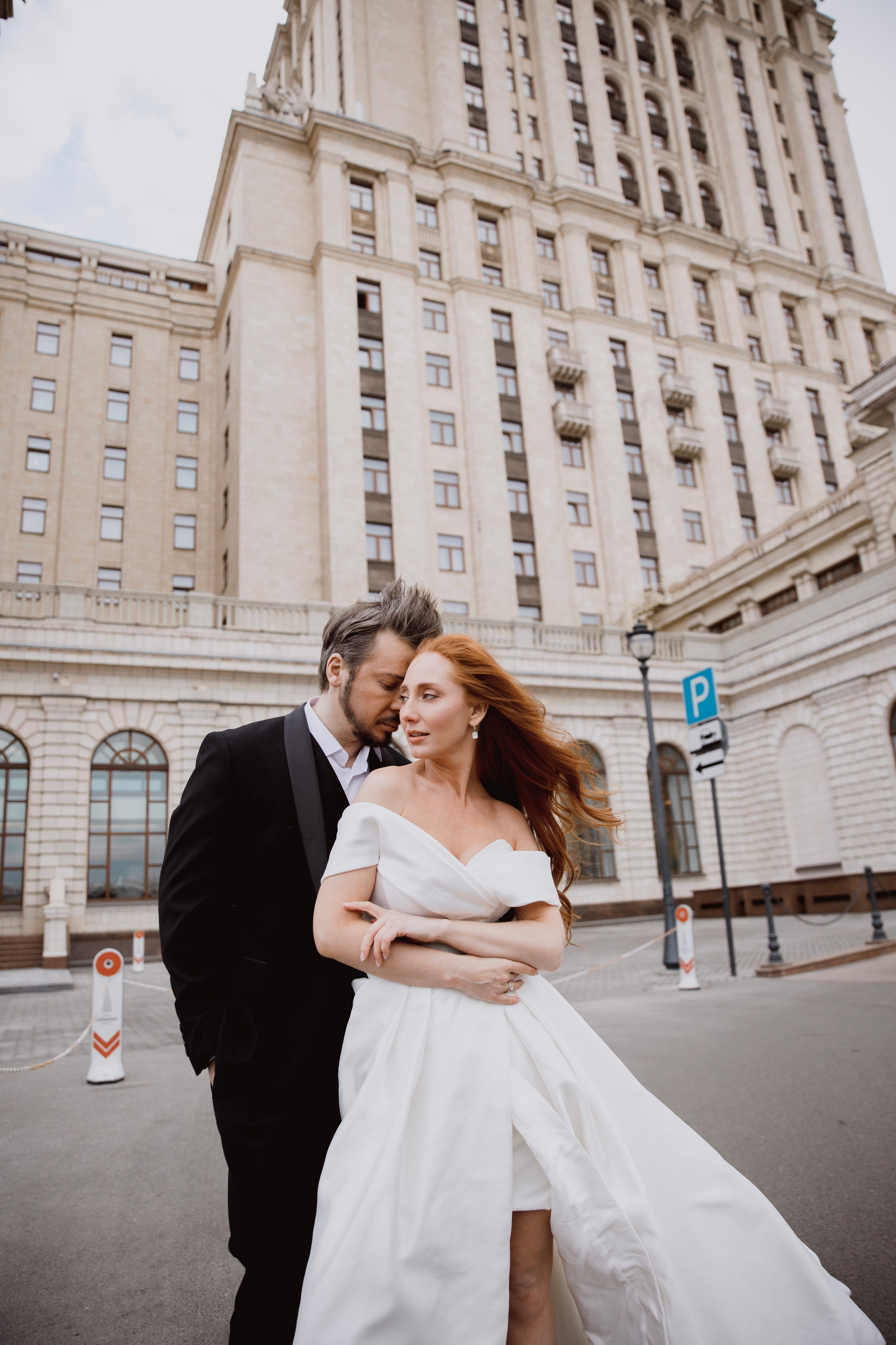 Гостиница Украина. Семейный и детский фотограф во Фрязино, Ивантеевке и Щелково Матвеева