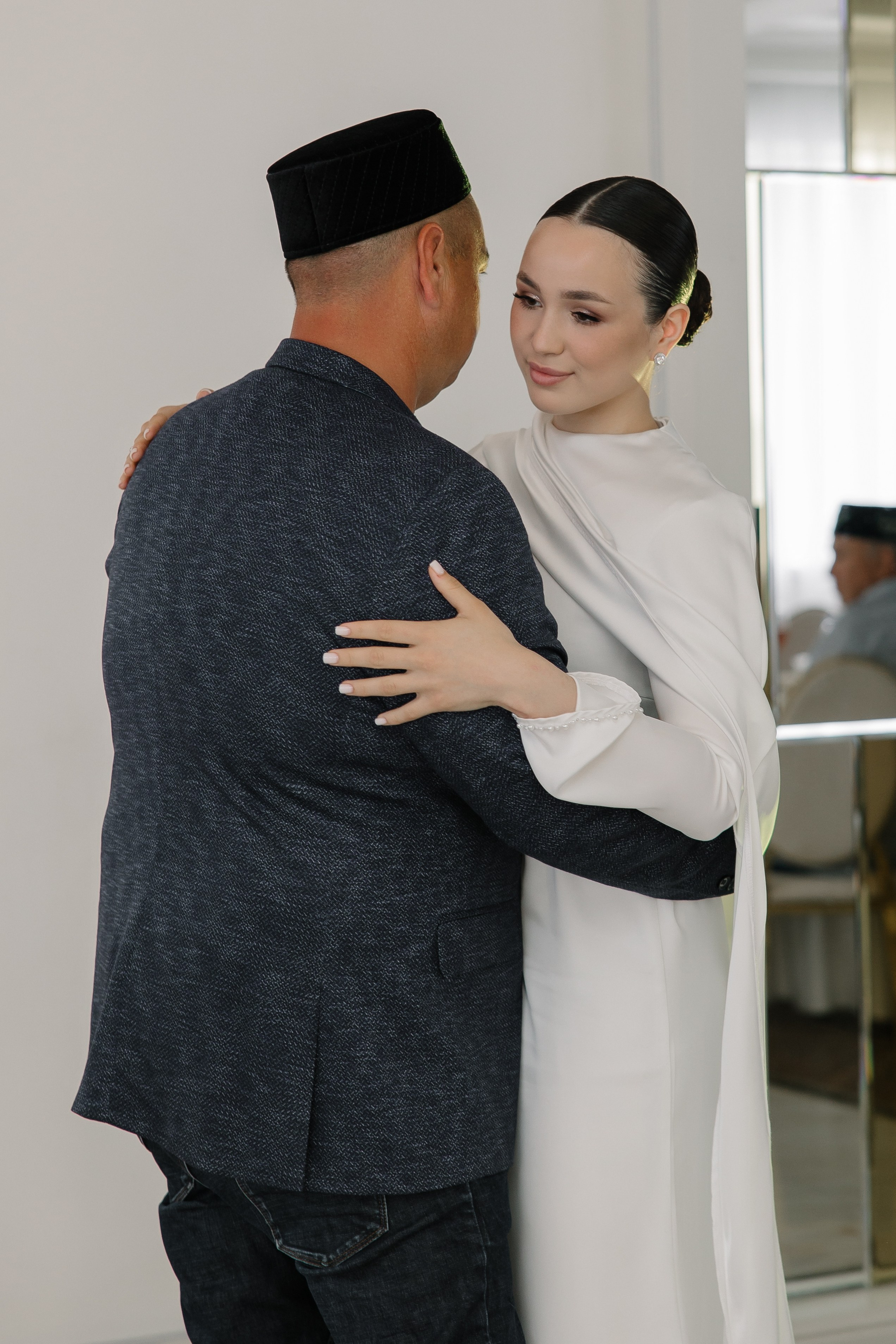 Тимур и Алия. Свадебный и семейный фотограф в Набережных Челнах и Казани