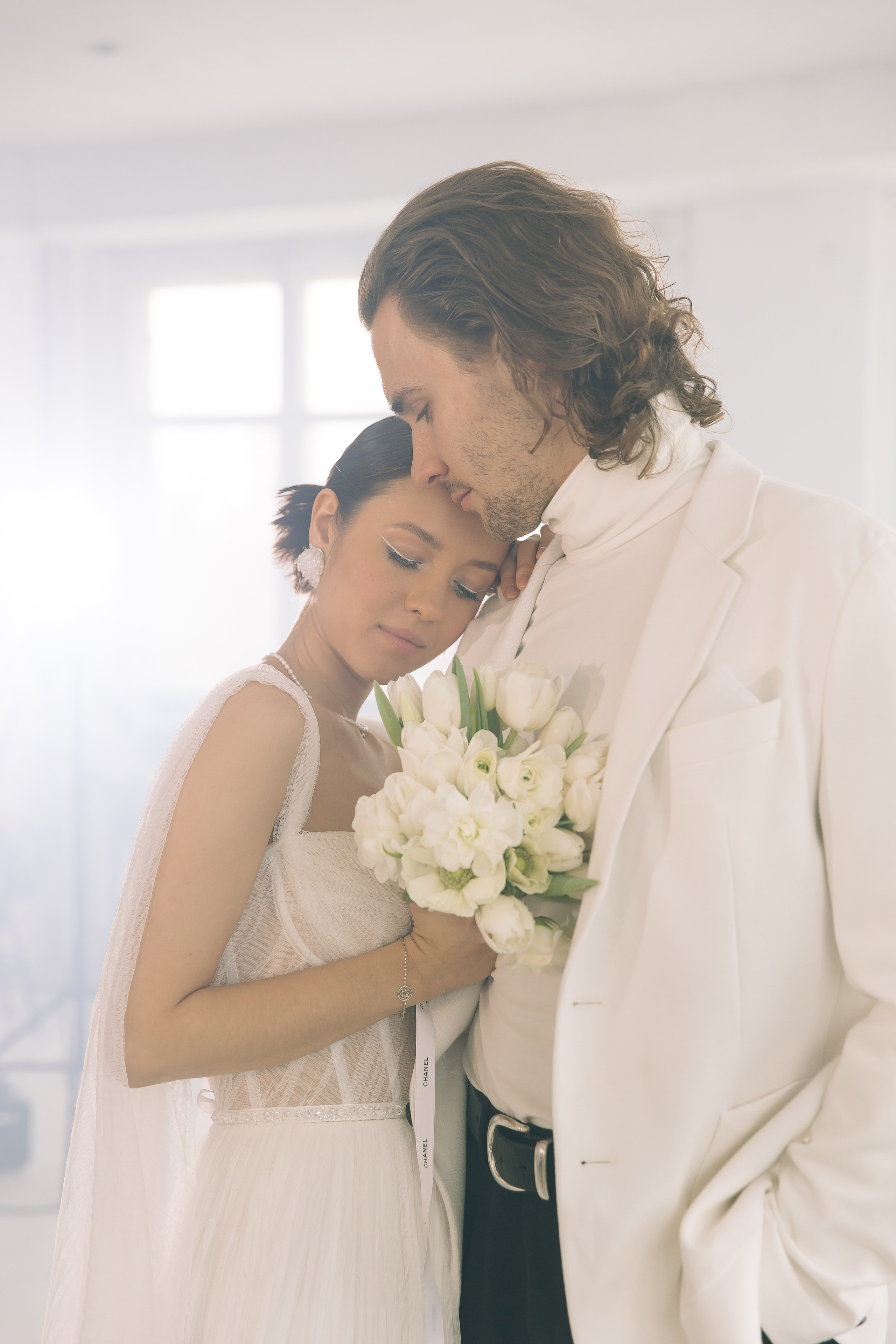 Вернара и Ярослав. Свадебный и семейный фотограф в Набережных Челнах и Казани