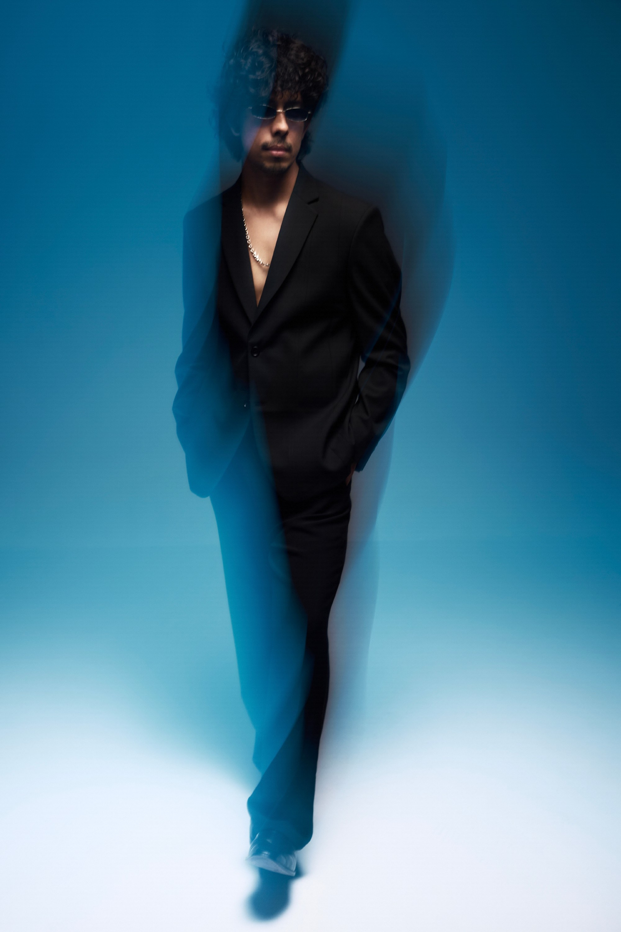 мужская фотосессия