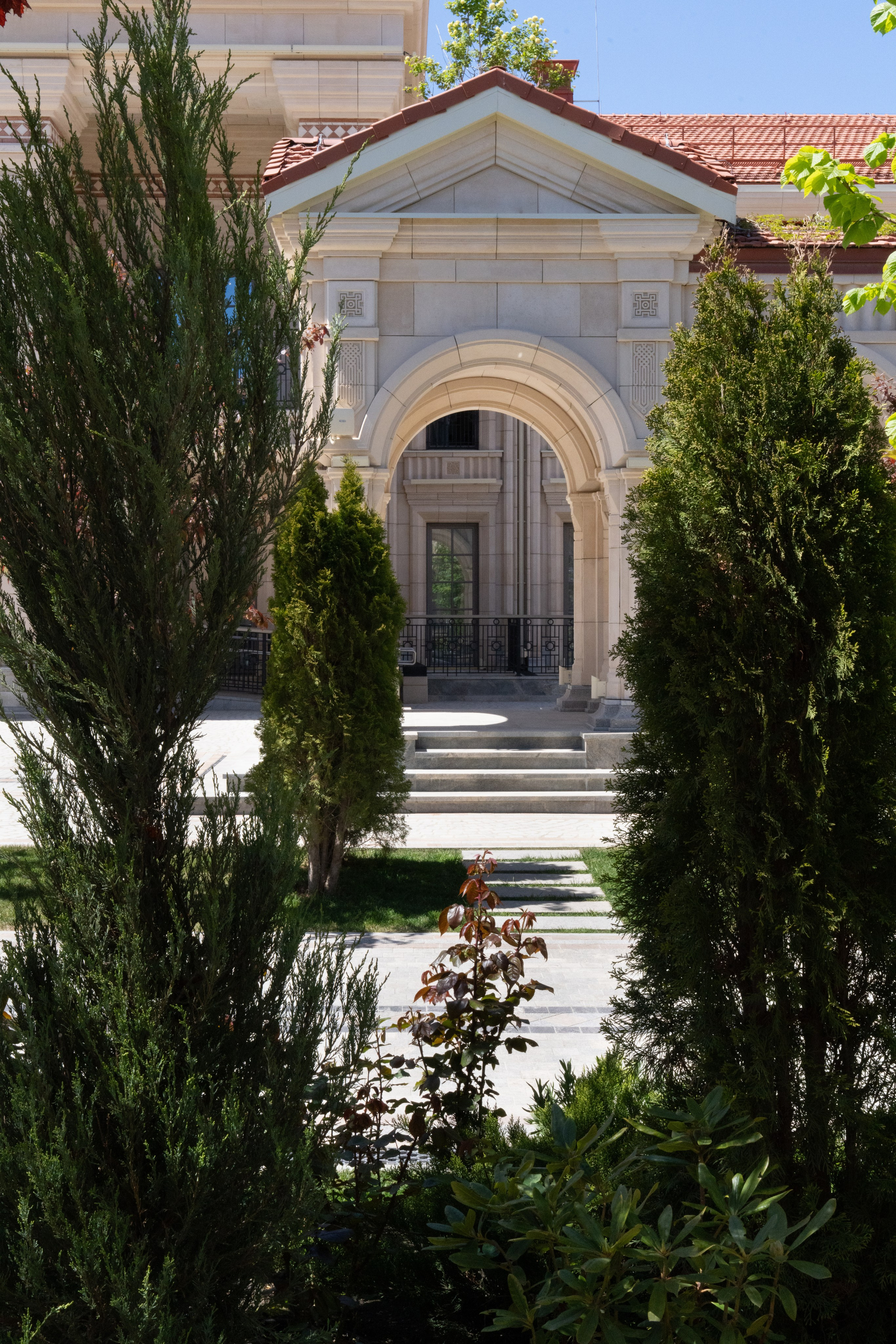 Архитектура