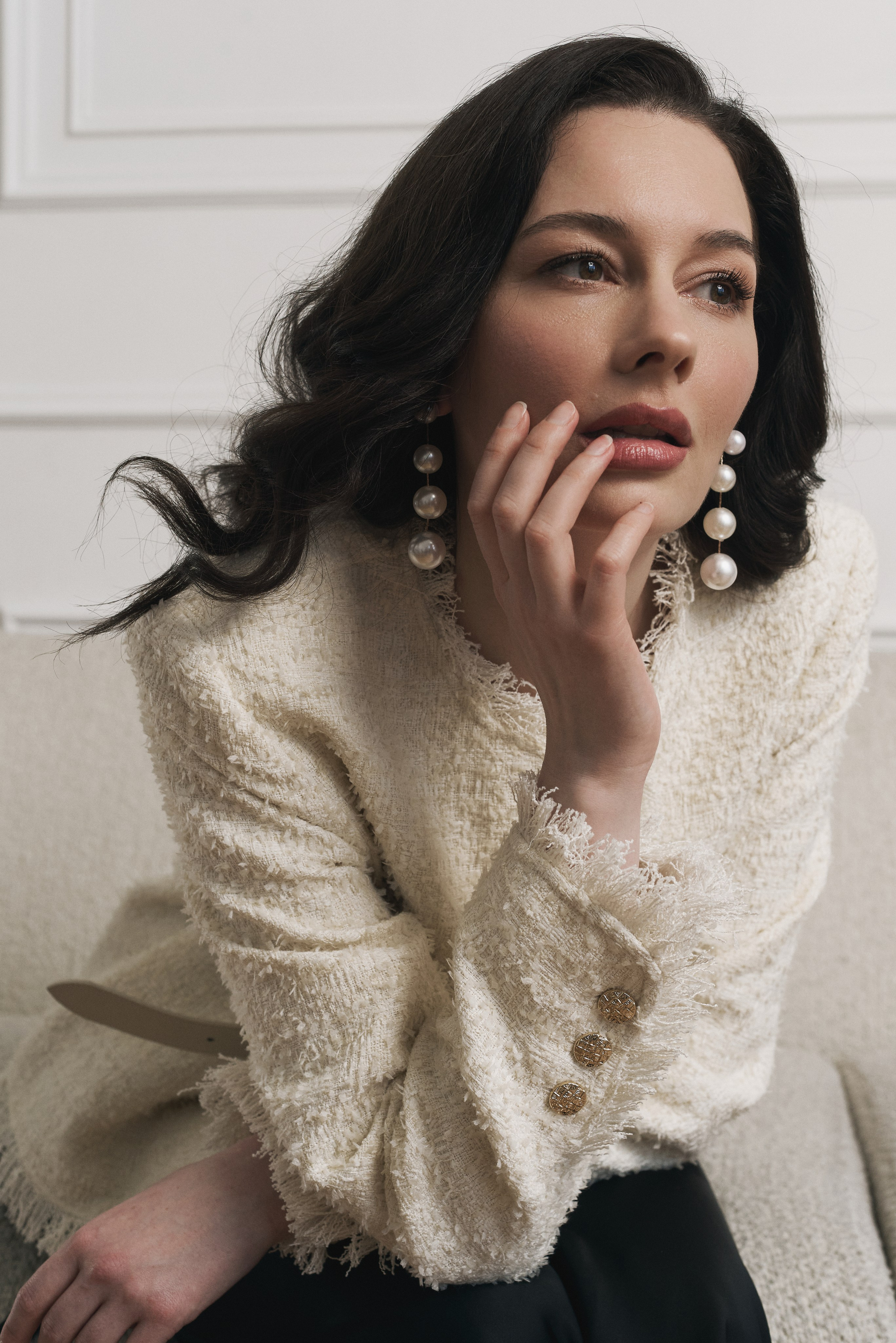 Ekaterina. Фотограф в Нижнем Новгороде Юлия Рачинская