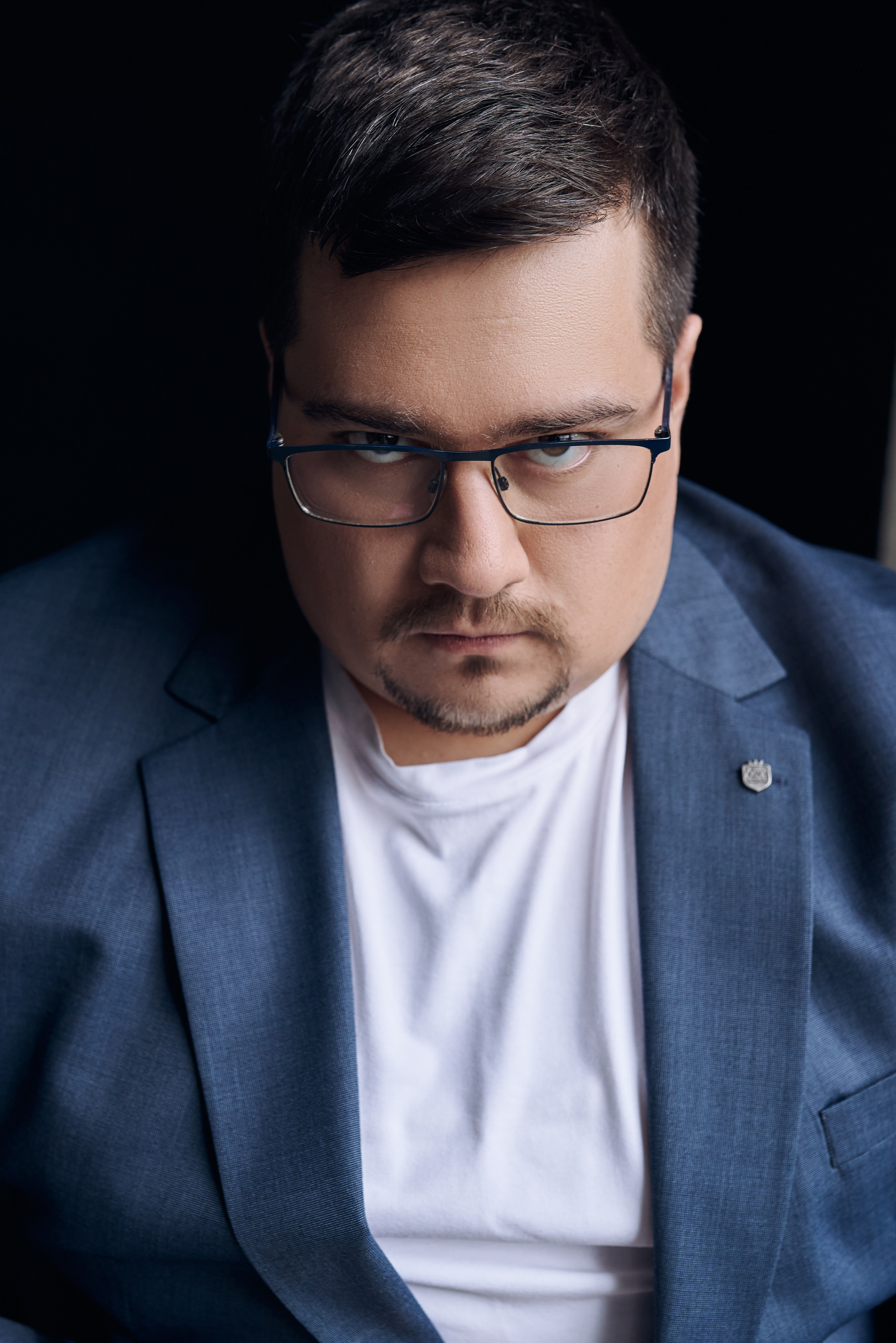 Съёмка персонала. Фотограф в Нижнем Новгороде Юлия Рачинская