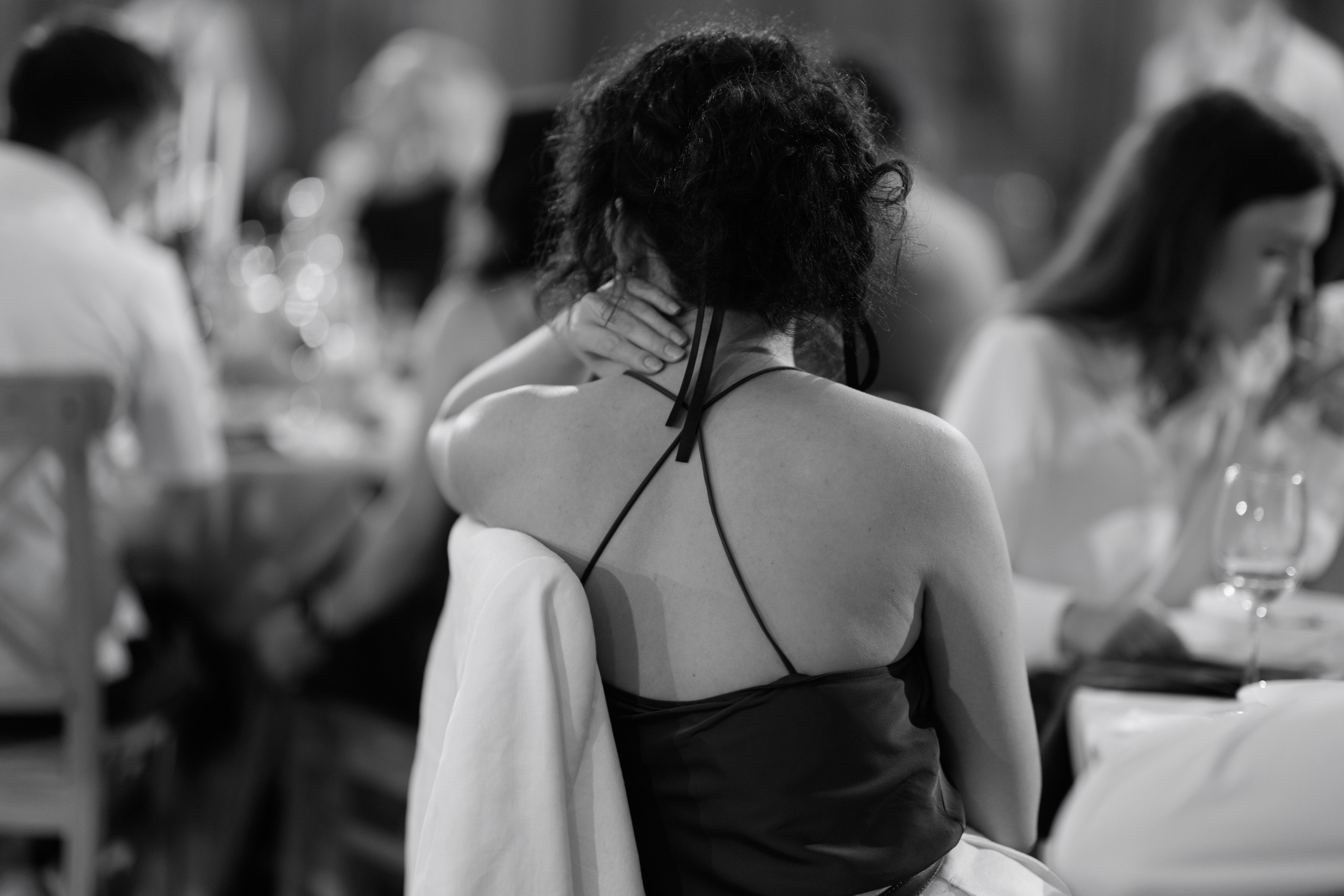 Эмиль и Радмила. Основная