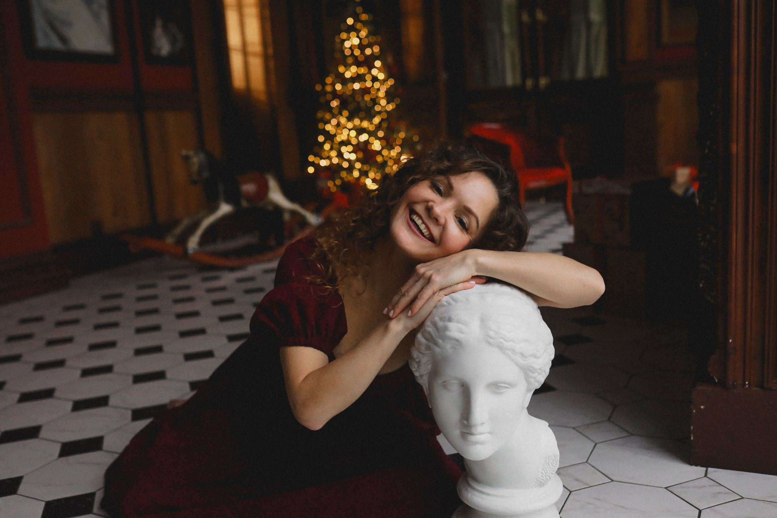 Галерея чудес