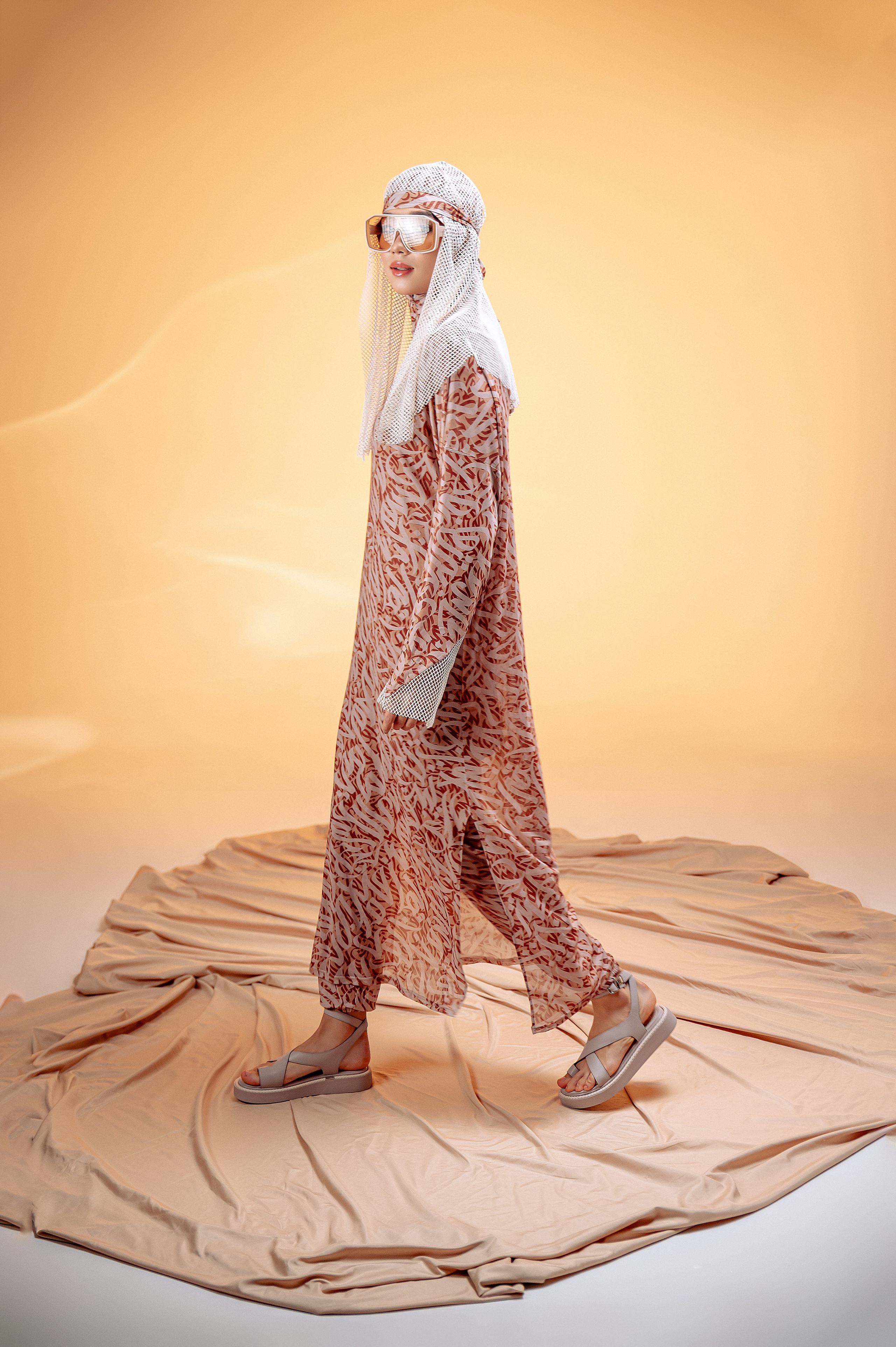 BURKINI BRANDS. Фотограф в Алматы — Дарья Фёдорова