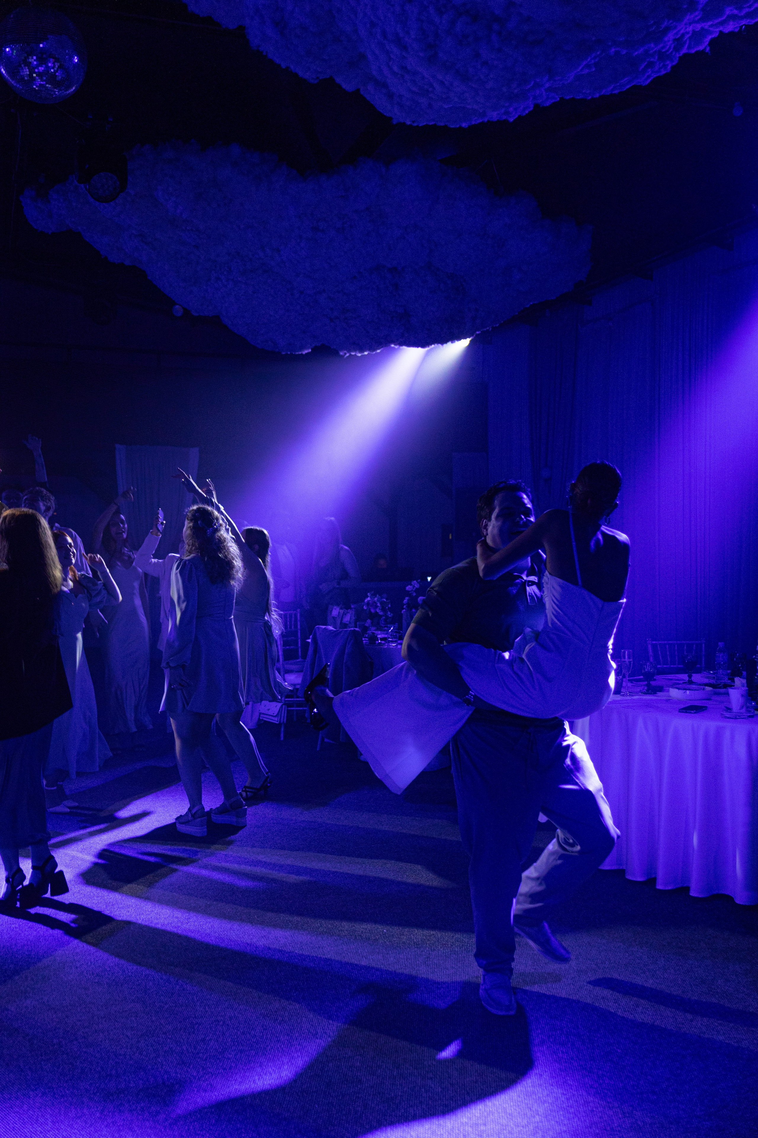 Мария и Сергей. Ваш фотограф — Александра Андрущенко