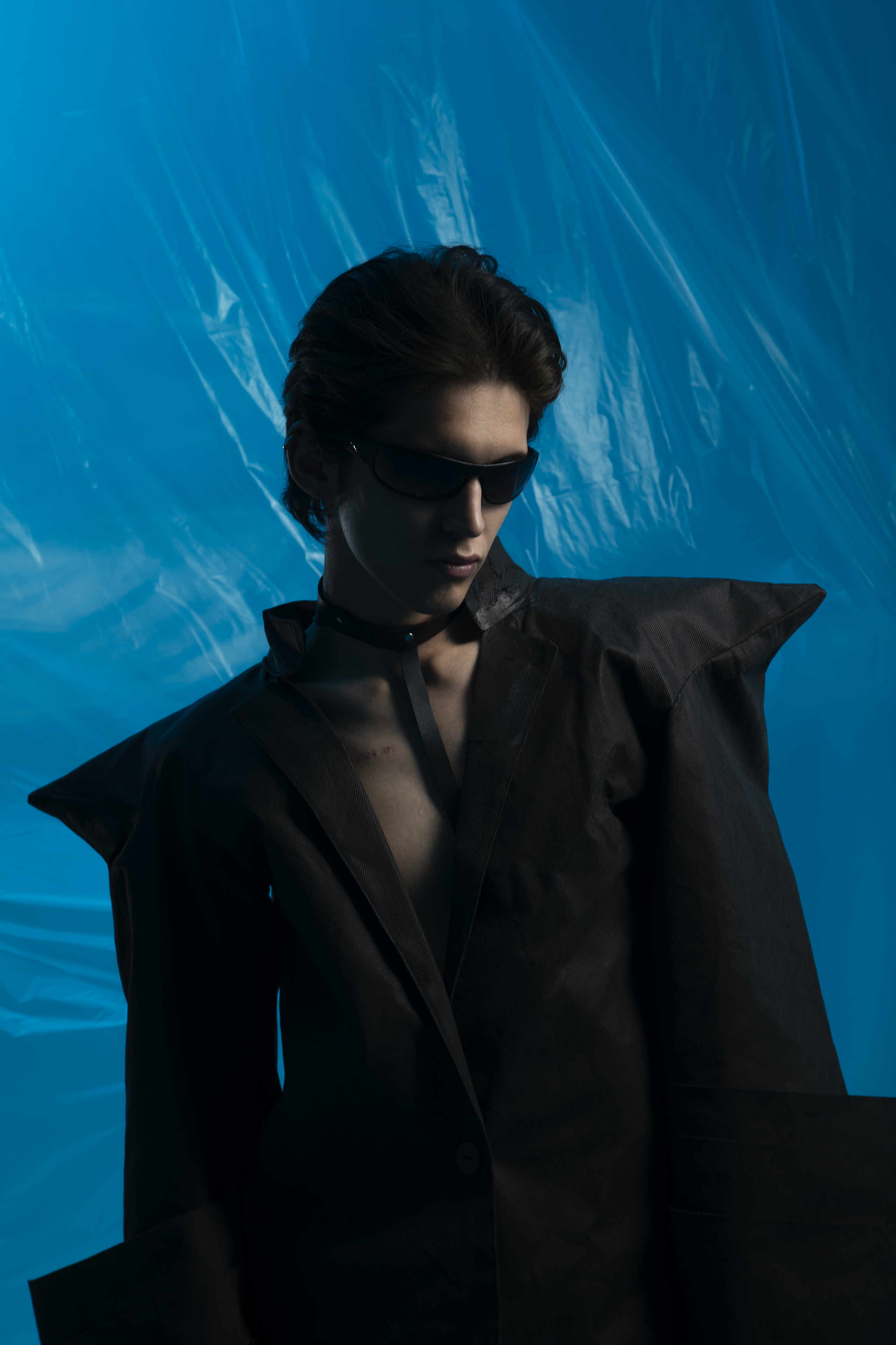 Ibragim. Modeling agency TM MODELS