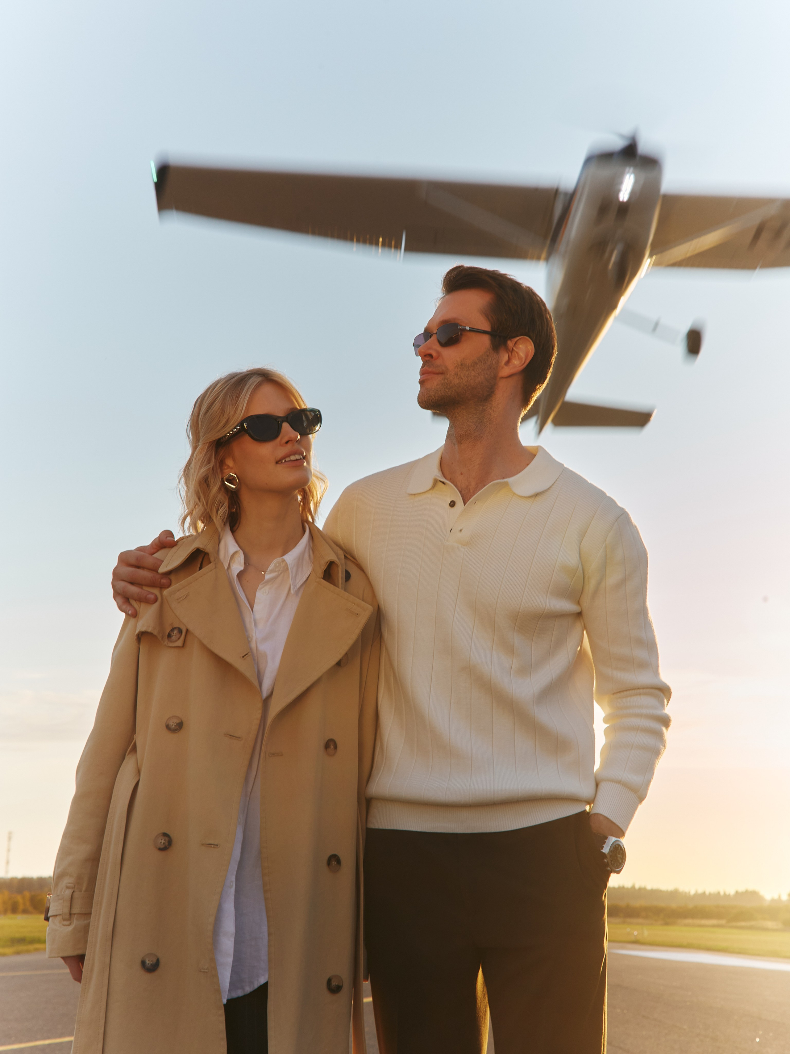 S7. Photographer Daria Ilkevich