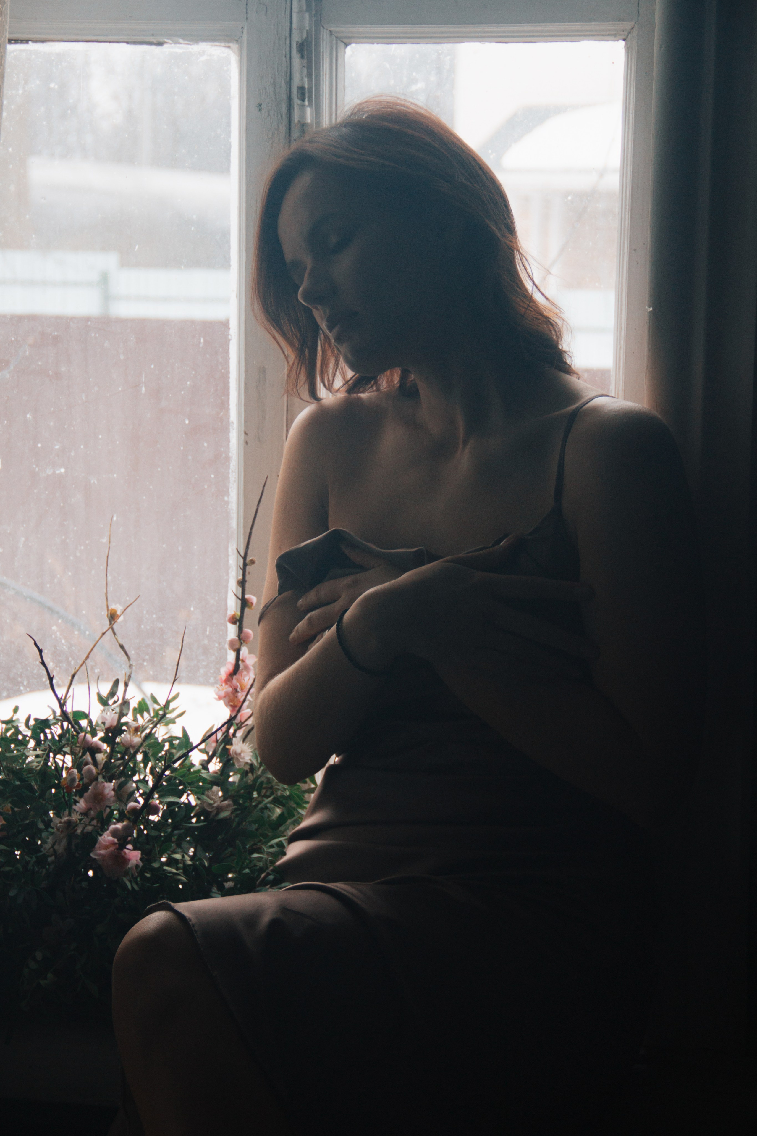 DrozdHouse. Наталия Фролова. Фотограф. Москва