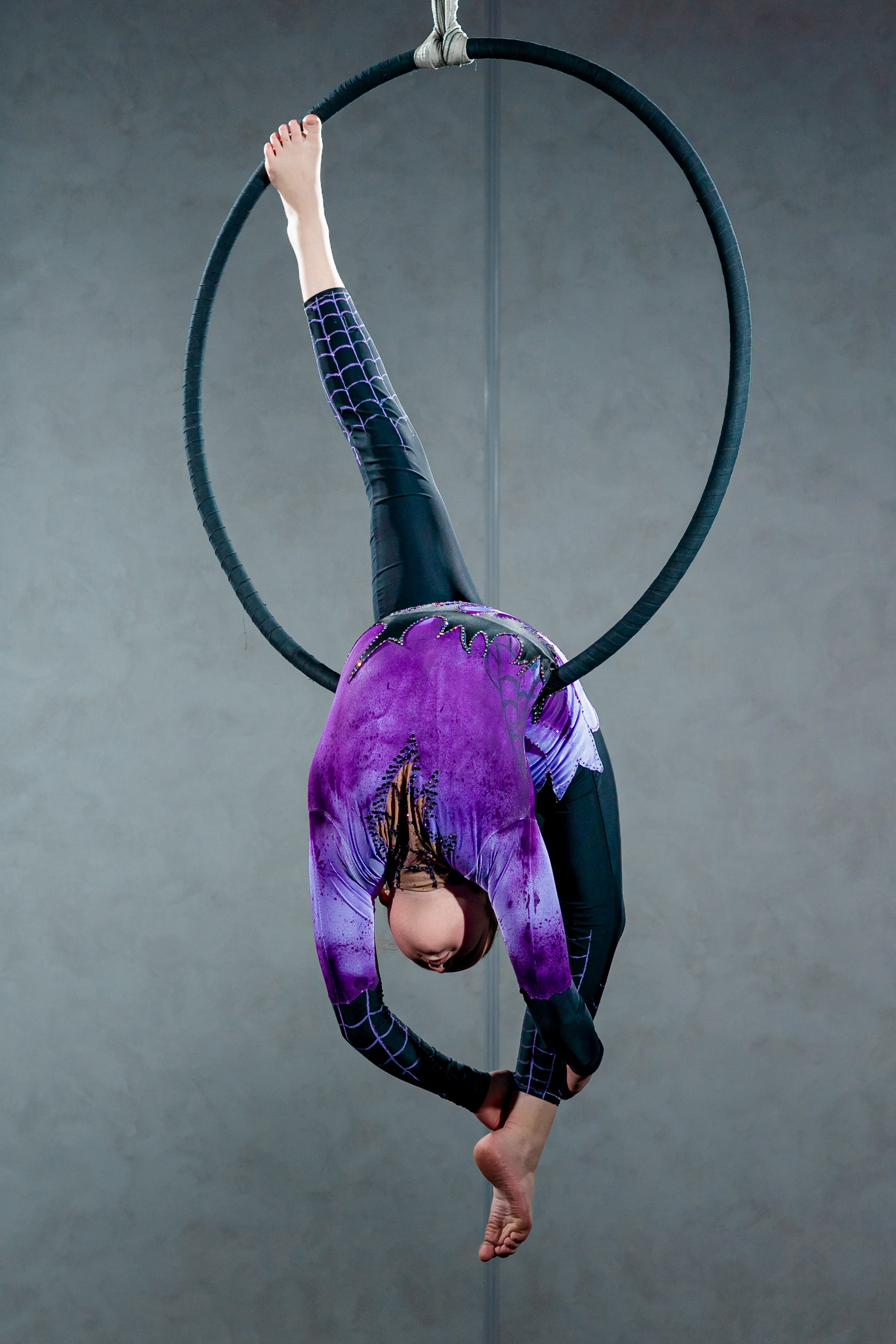 ПИЛОННЫЙ СПОРТ И ВОЗДУШНАЯ ГИМНАСТИКА КУЗБАССА. Фотограф Князев Сергей