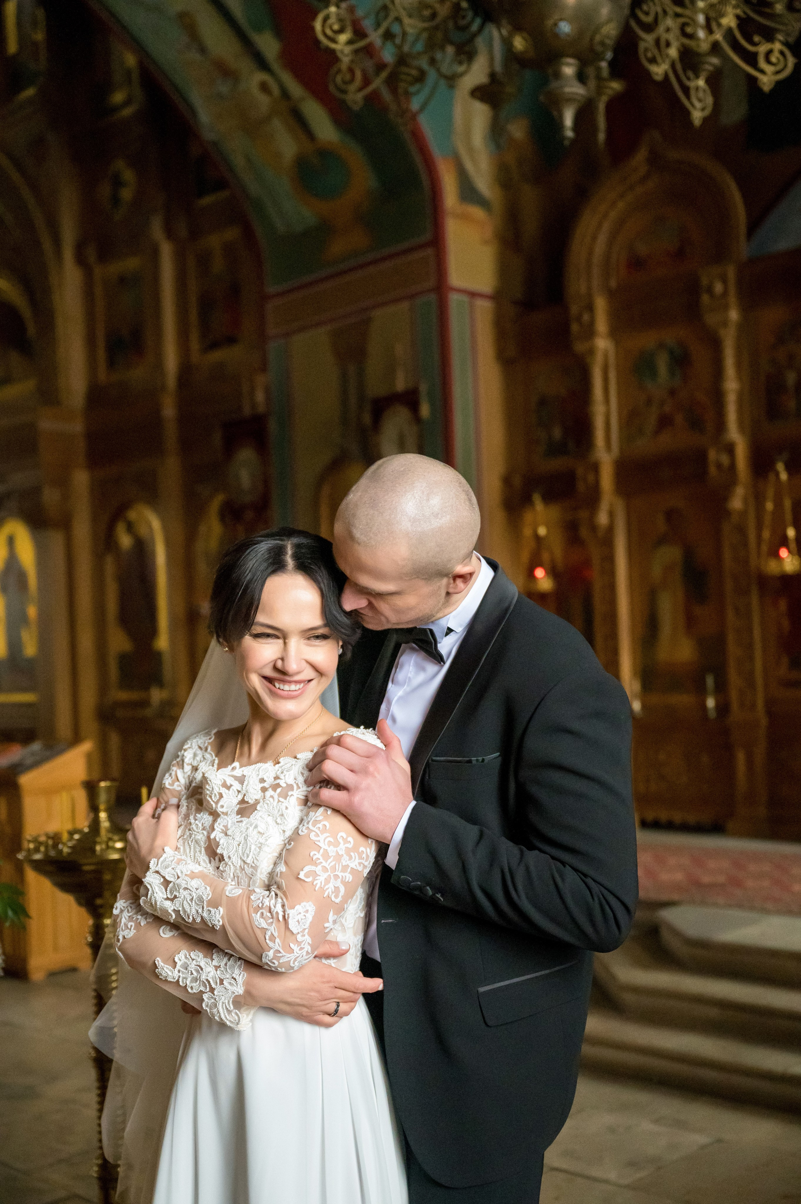 Вонмем!. Свадебный и семейный Фотограф в Москве Александр Березин