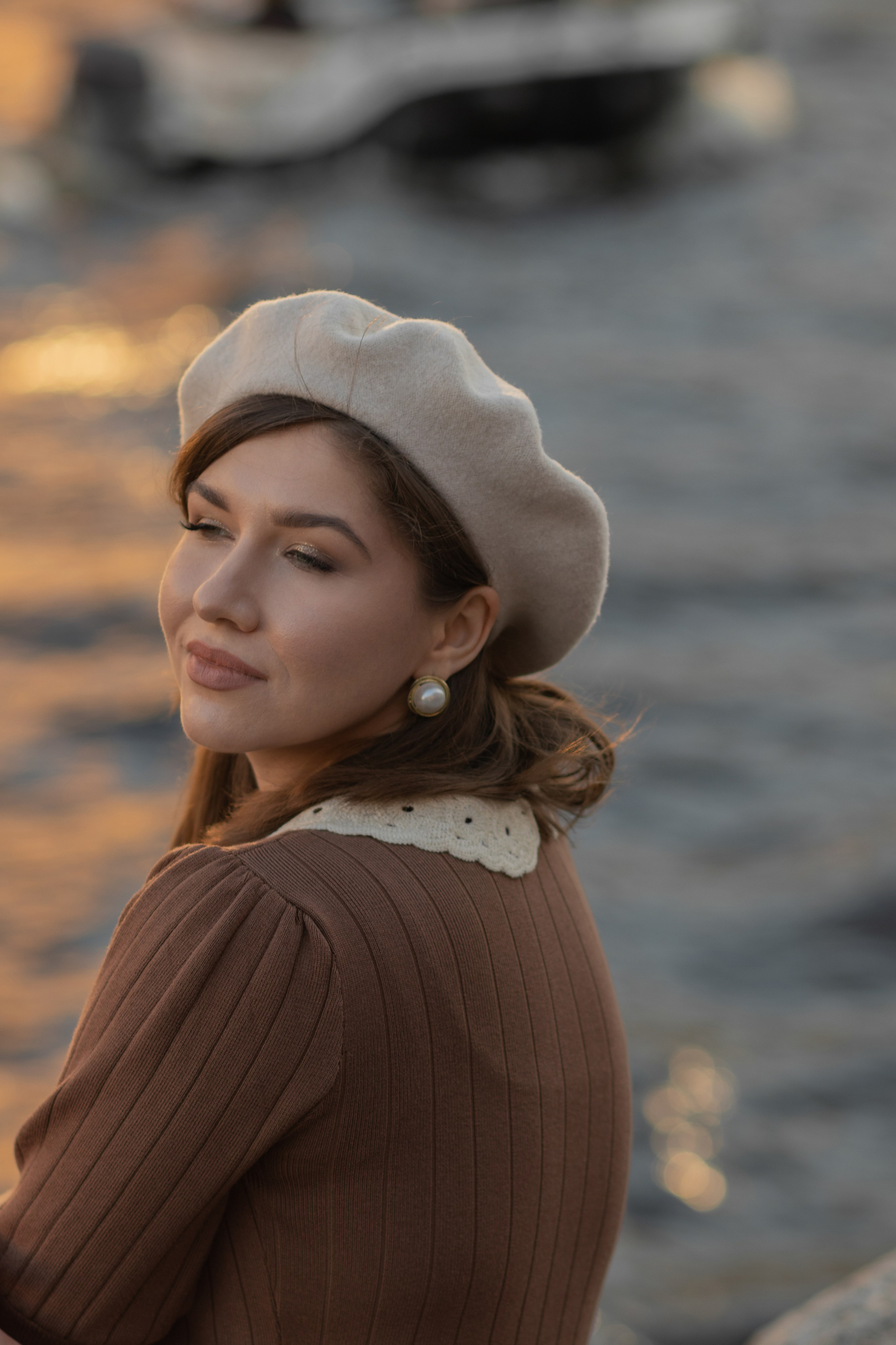 Лили. Мария Марченкова фотограф СПб