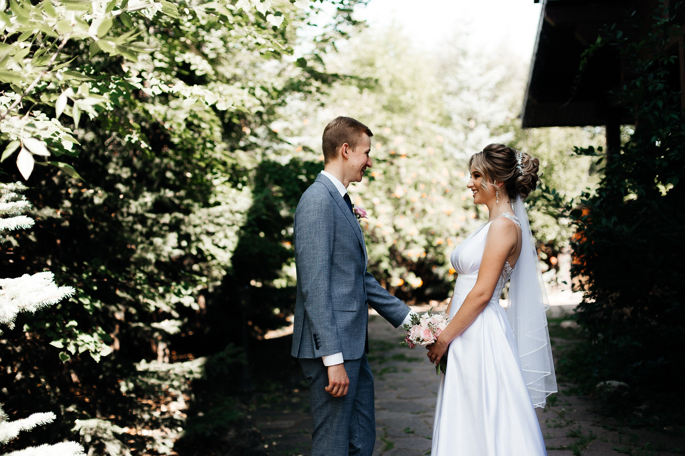 Свадебный фотограф Челябинск. Свадебный и портретный фотограф Челябинск