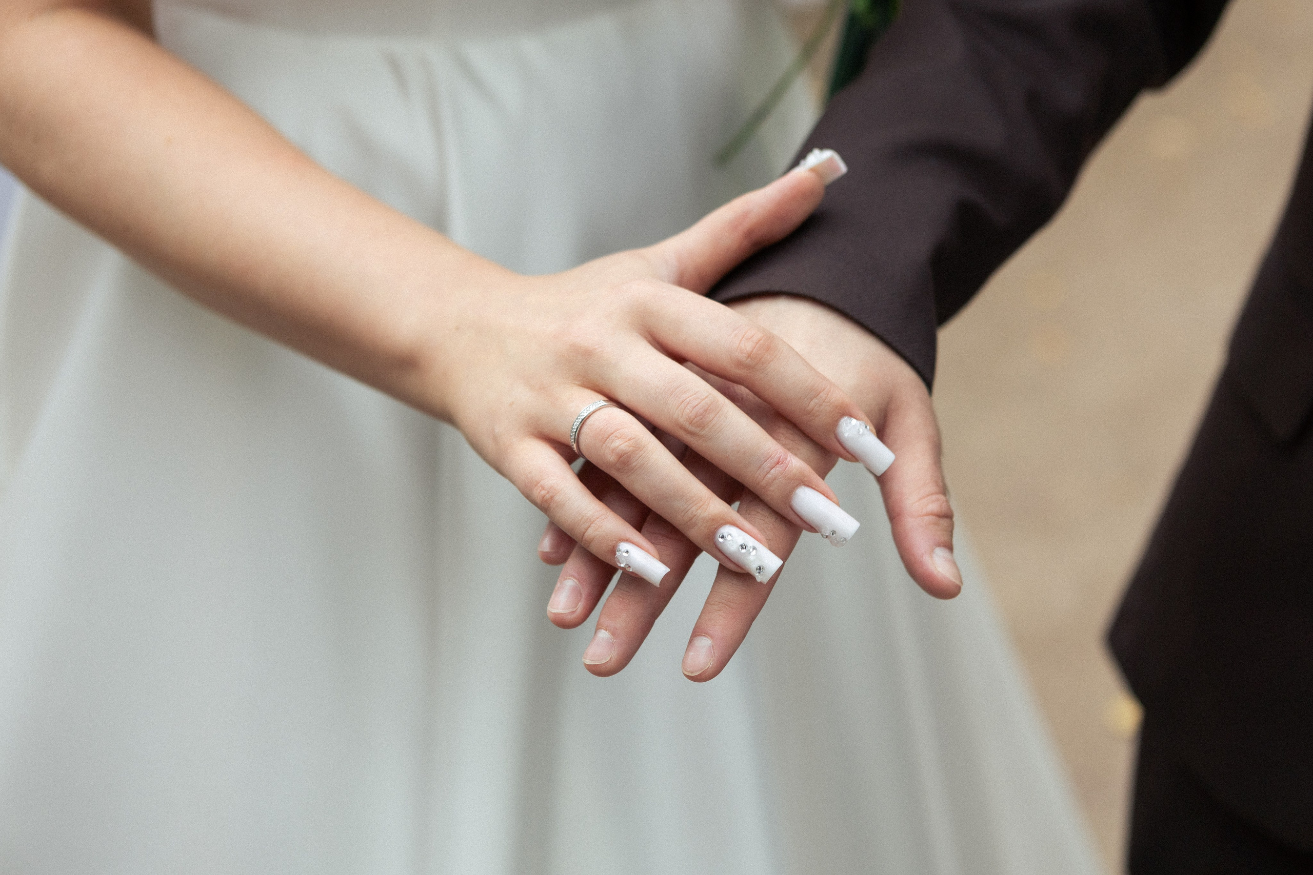 Алексей и Полина. Фото и Видеосъемка на ваше мероприятие. Александр Романов