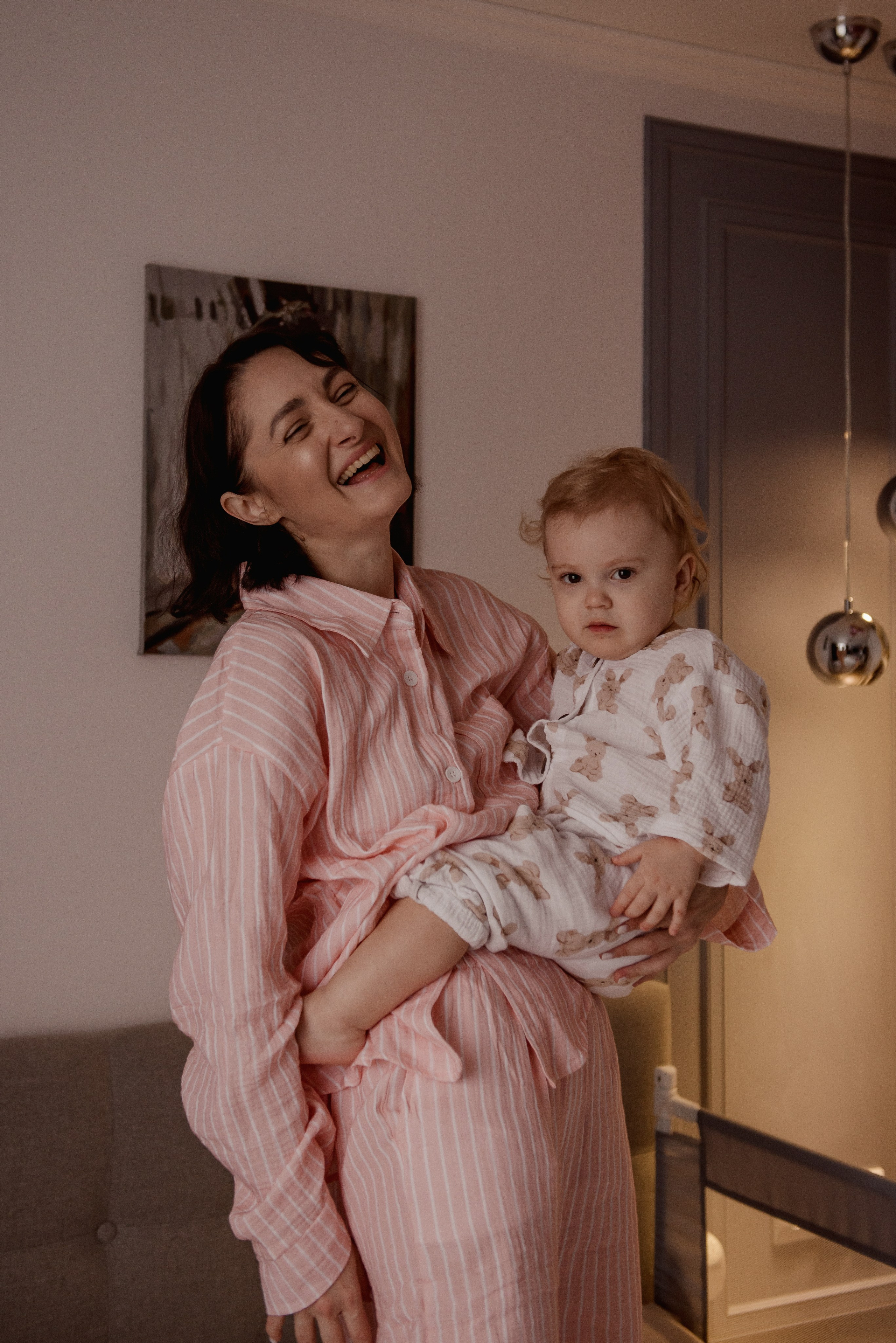 Утро Кати. Семейный фотограф в Новочеркасске Виктория Громова