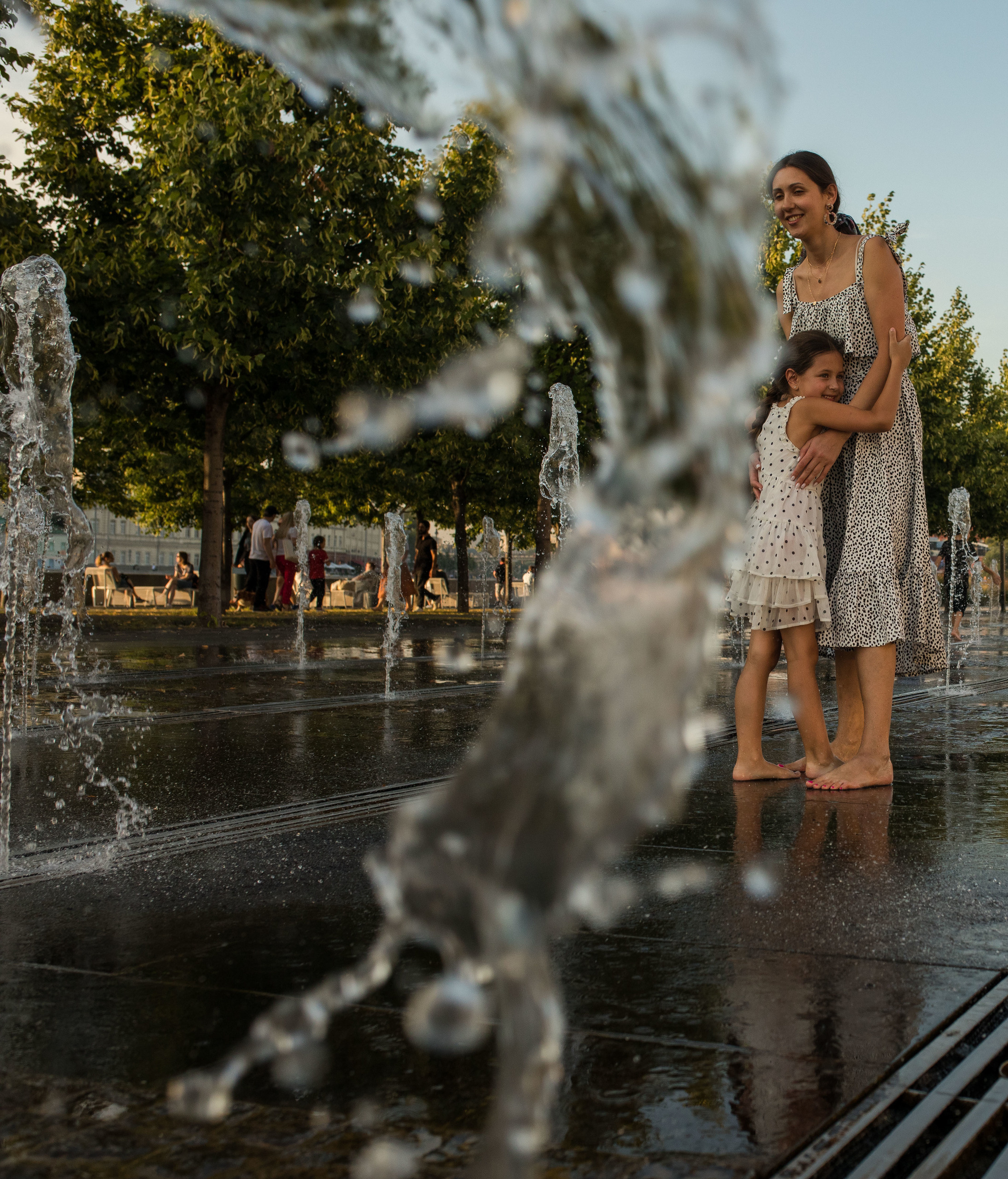 СЕМЕЙНАЯ СЪЕМКА. Семейный и Lifestyle фотограф в Москве Маргарита Ермолова