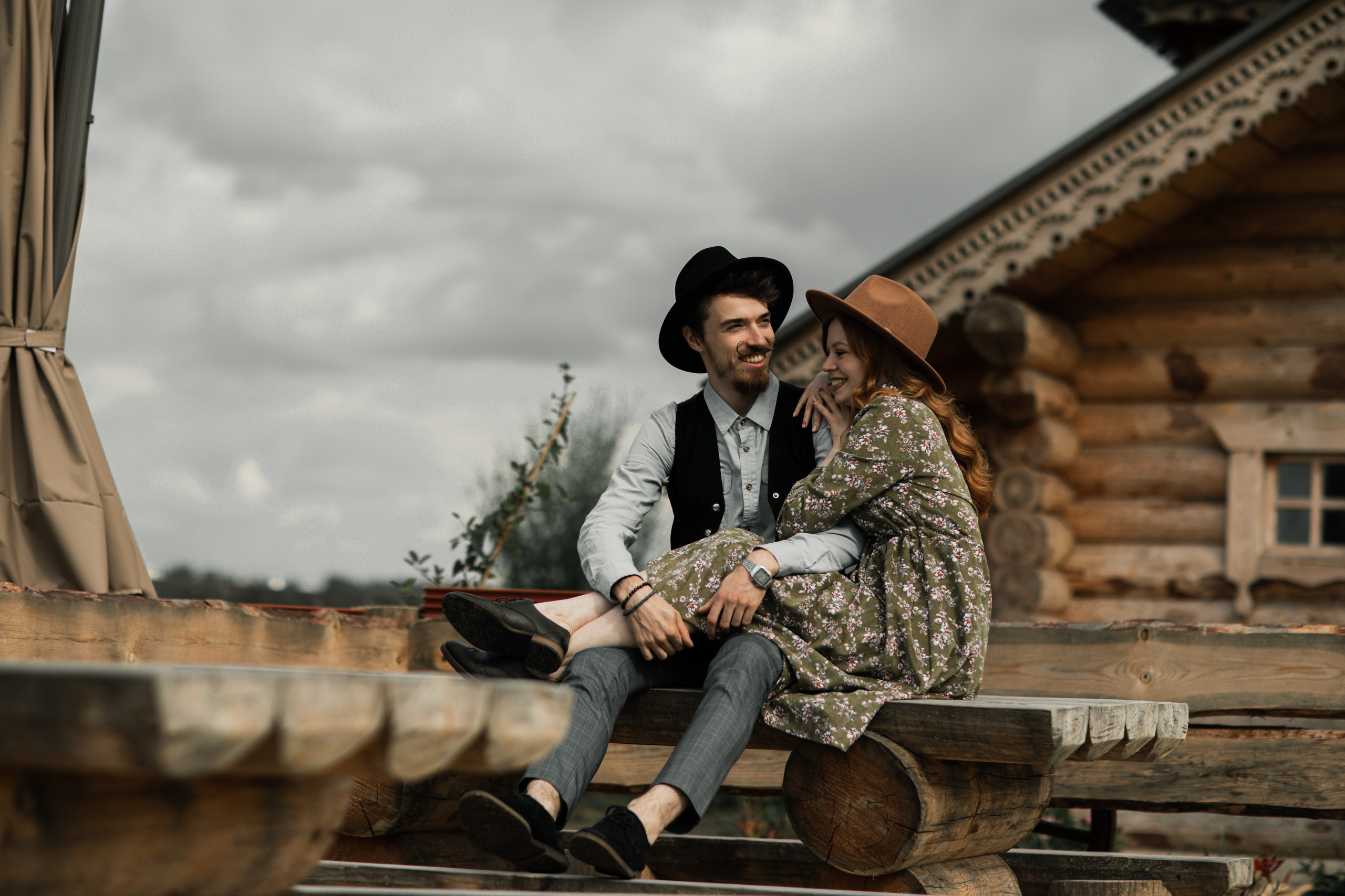 LOVESTORY. Семейный и Lifestyle фотограф в Москве Маргарита Ермолова