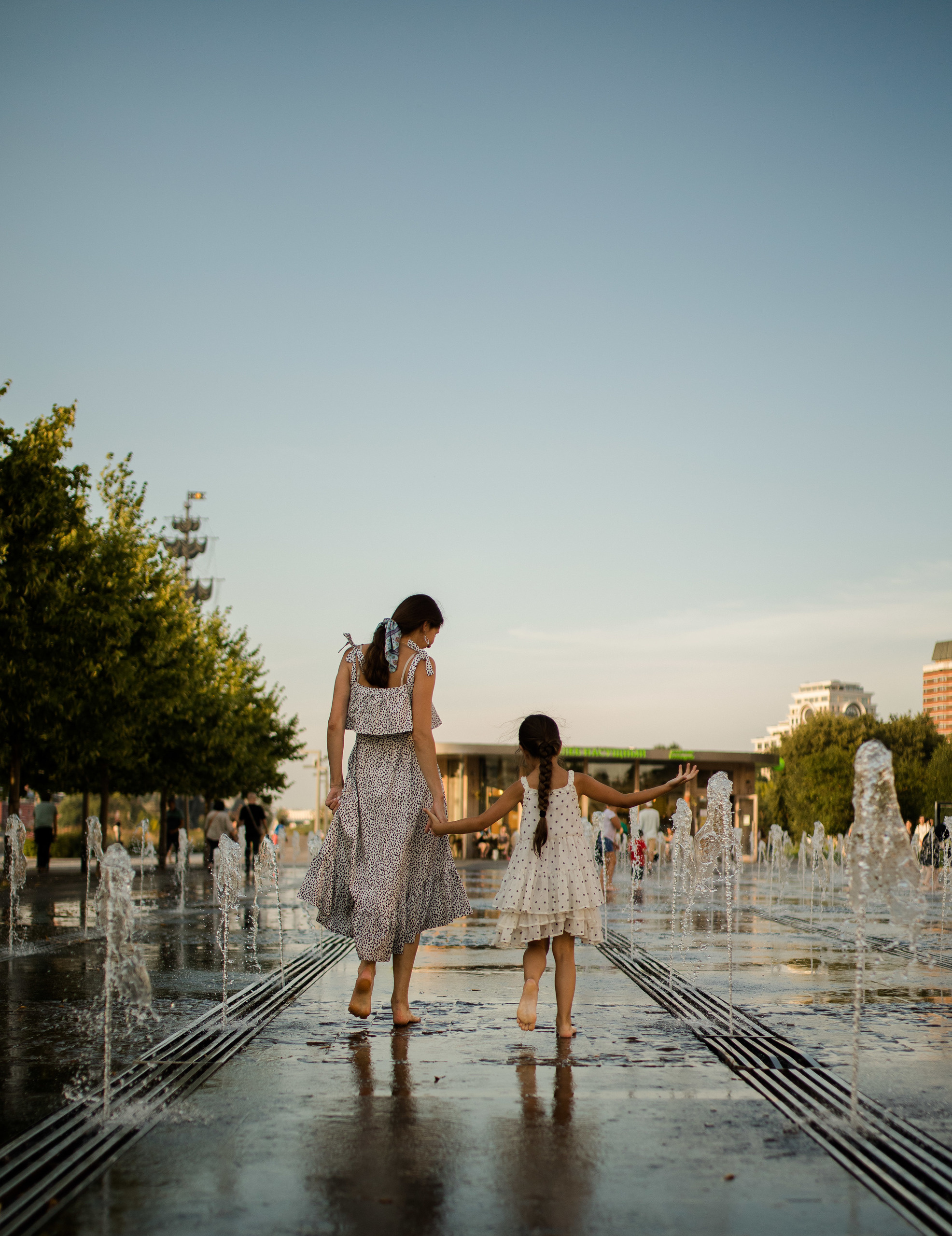 СЕМЕЙНАЯ СЪЕМКА. Семейный и Lifestyle фотограф в Москве Маргарита Ермолова