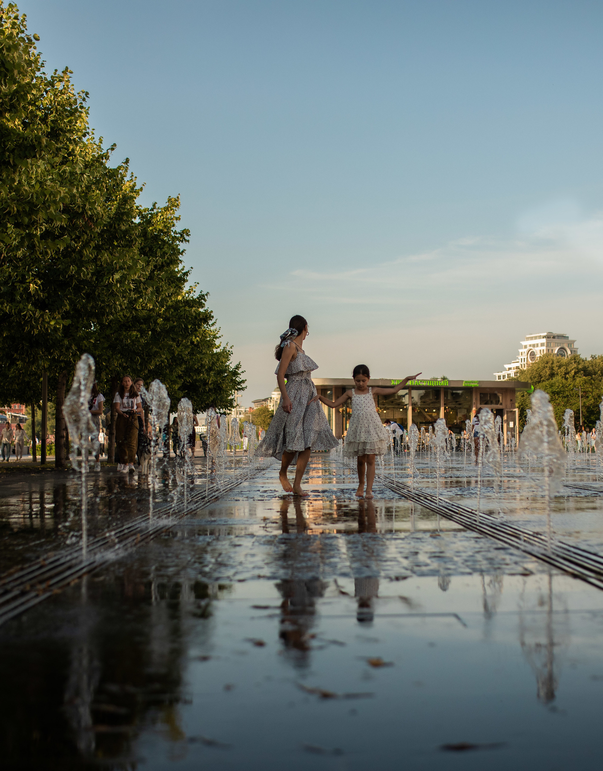 СЕМЕЙНАЯ СЪЕМКА. Семейный и Lifestyle фотограф в Москве Маргарита Ермолова