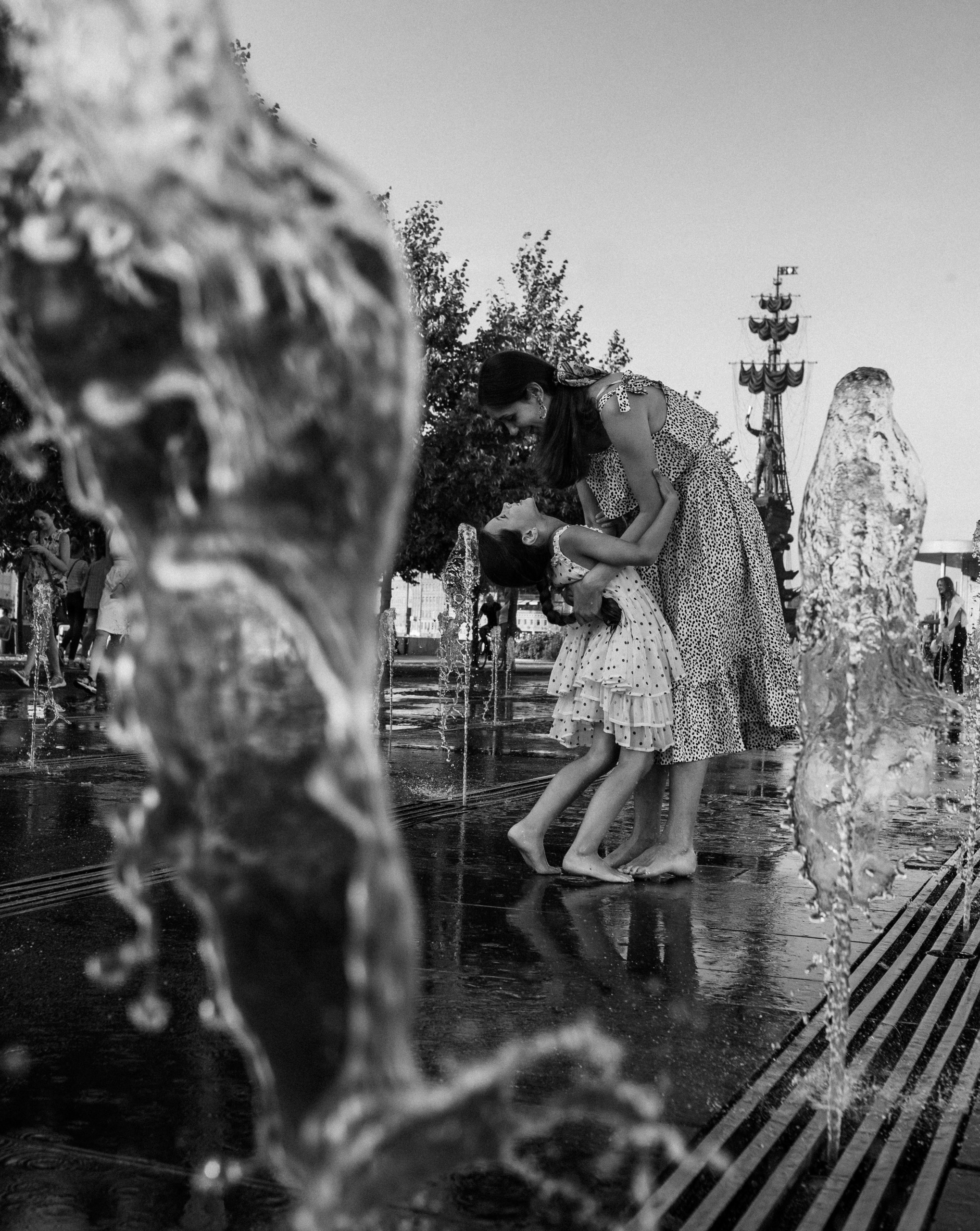 СЕМЕЙНАЯ СЪЕМКА. Семейный и Lifestyle фотограф в Москве Маргарита Ермолова