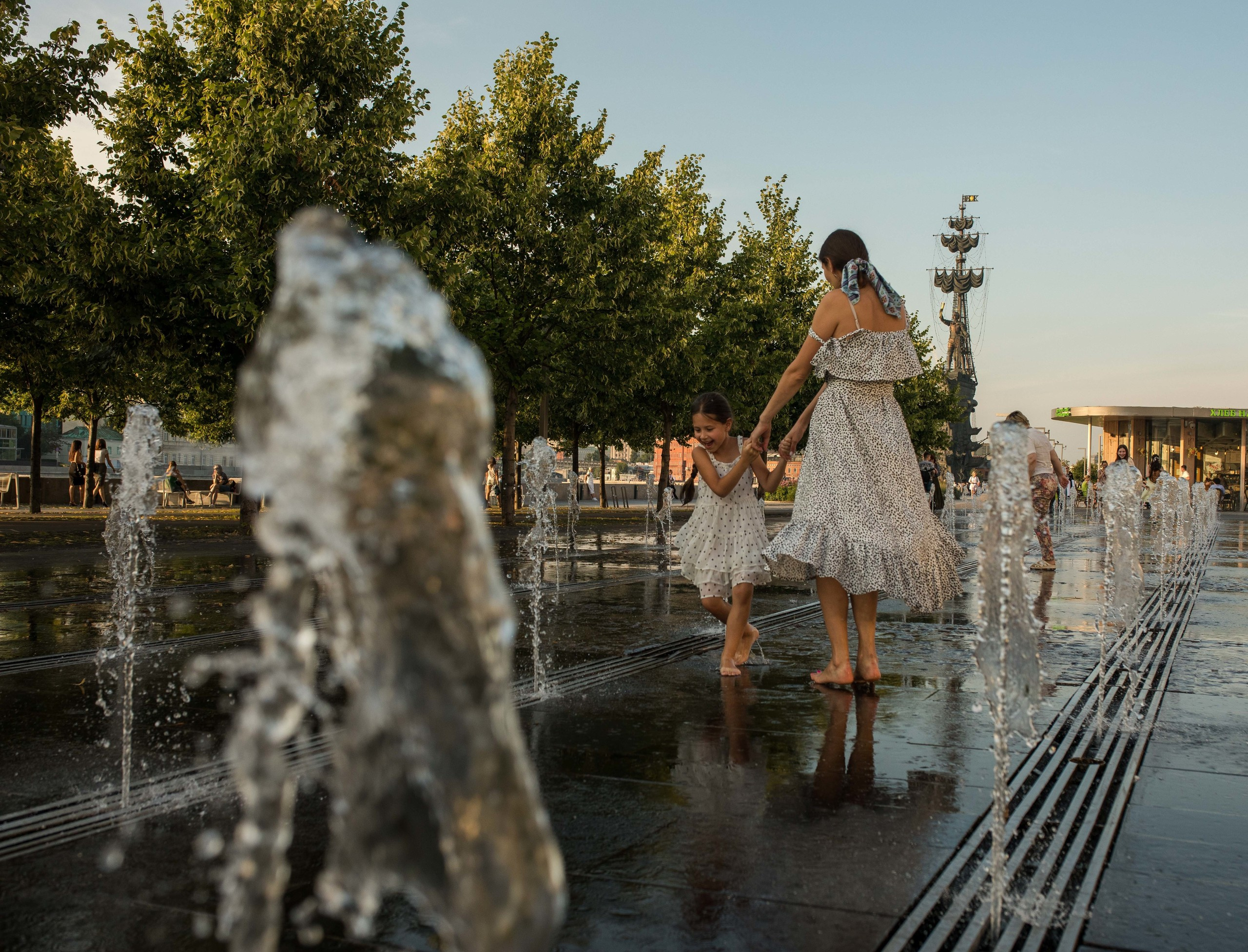 СЕМЕЙНАЯ СЪЕМКА. Семейный и Lifestyle фотограф в Москве Маргарита Ермолова