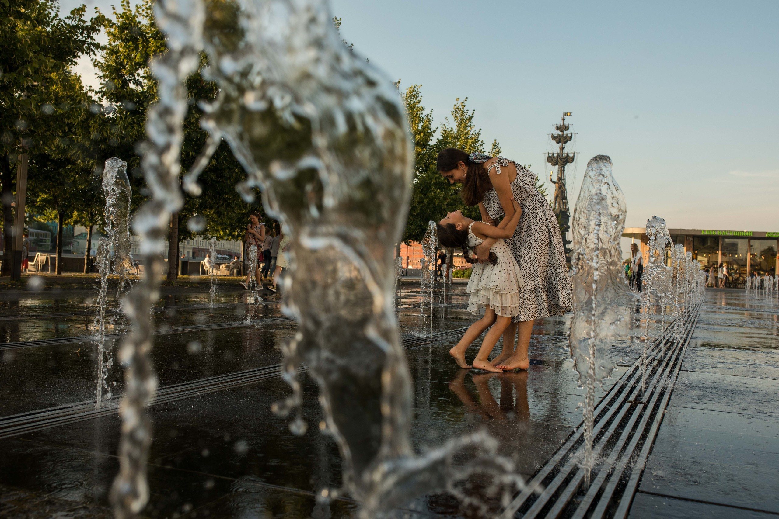 СЕМЕЙНАЯ СЪЕМКА. Семейный и Lifestyle фотограф в Москве Маргарита Ермолова