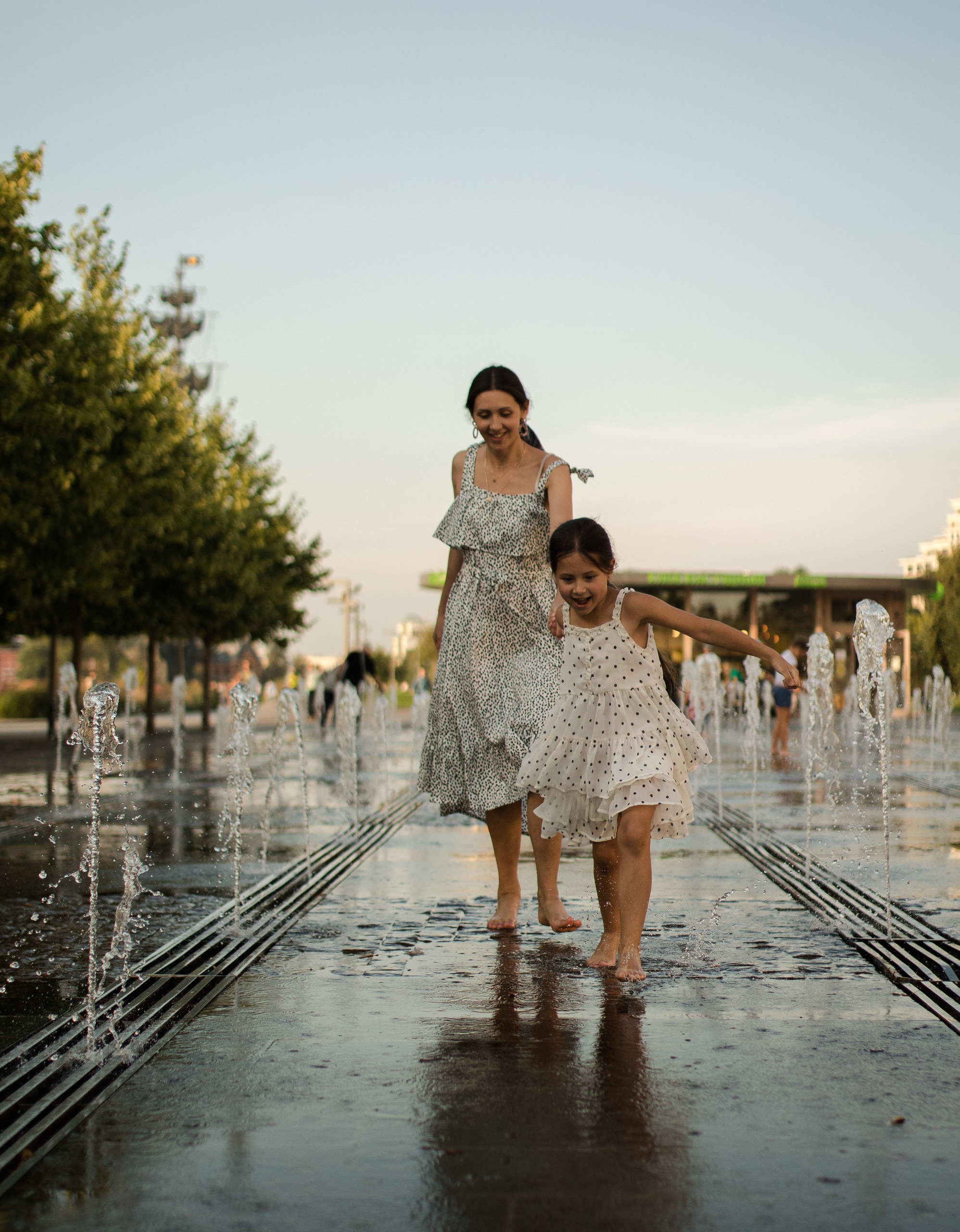 СЕМЕЙНАЯ СЪЕМКА. Семейный и Lifestyle фотограф в Москве Маргарита Ермолова