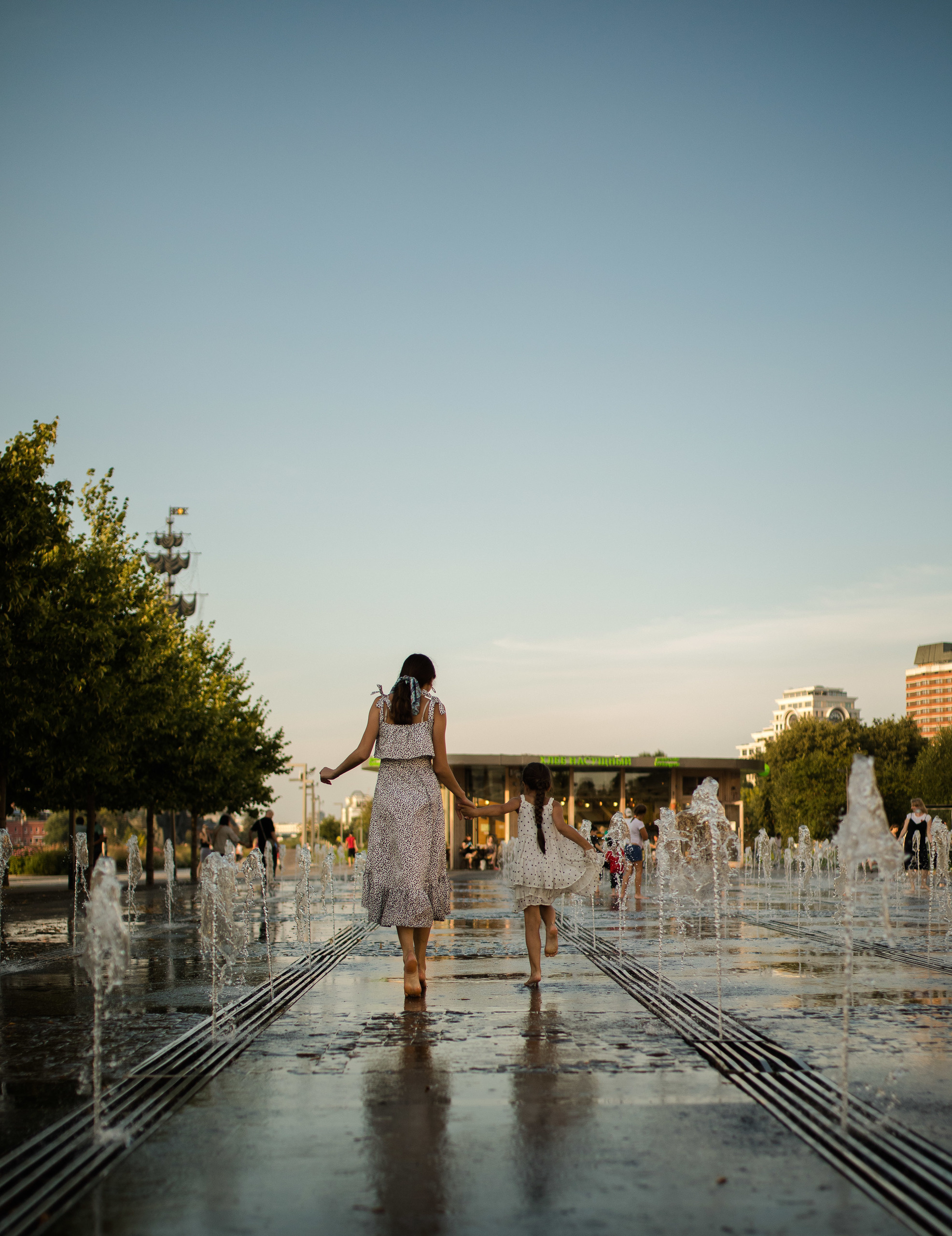 СЕМЕЙНАЯ СЪЕМКА. Семейный и Lifestyle фотограф в Москве Маргарита Ермолова
