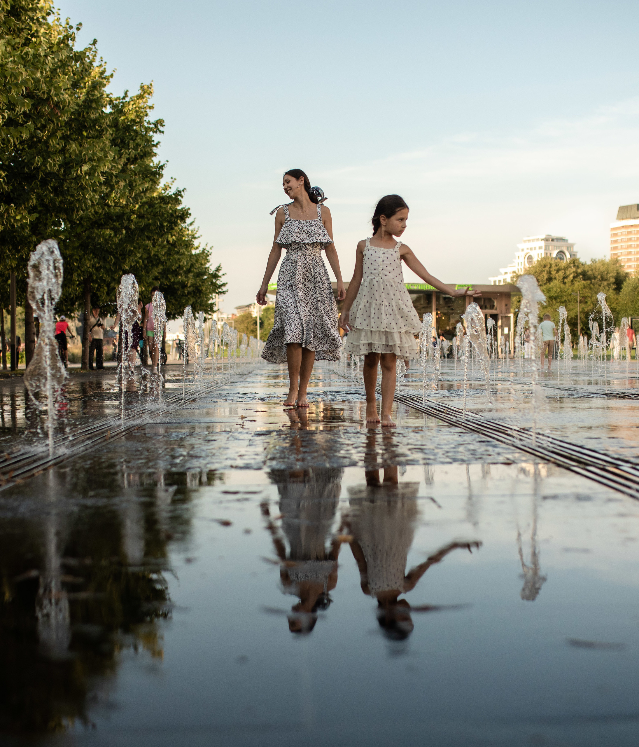 СЕМЕЙНАЯ СЪЕМКА. Семейный и Lifestyle фотограф в Москве Маргарита Ермолова