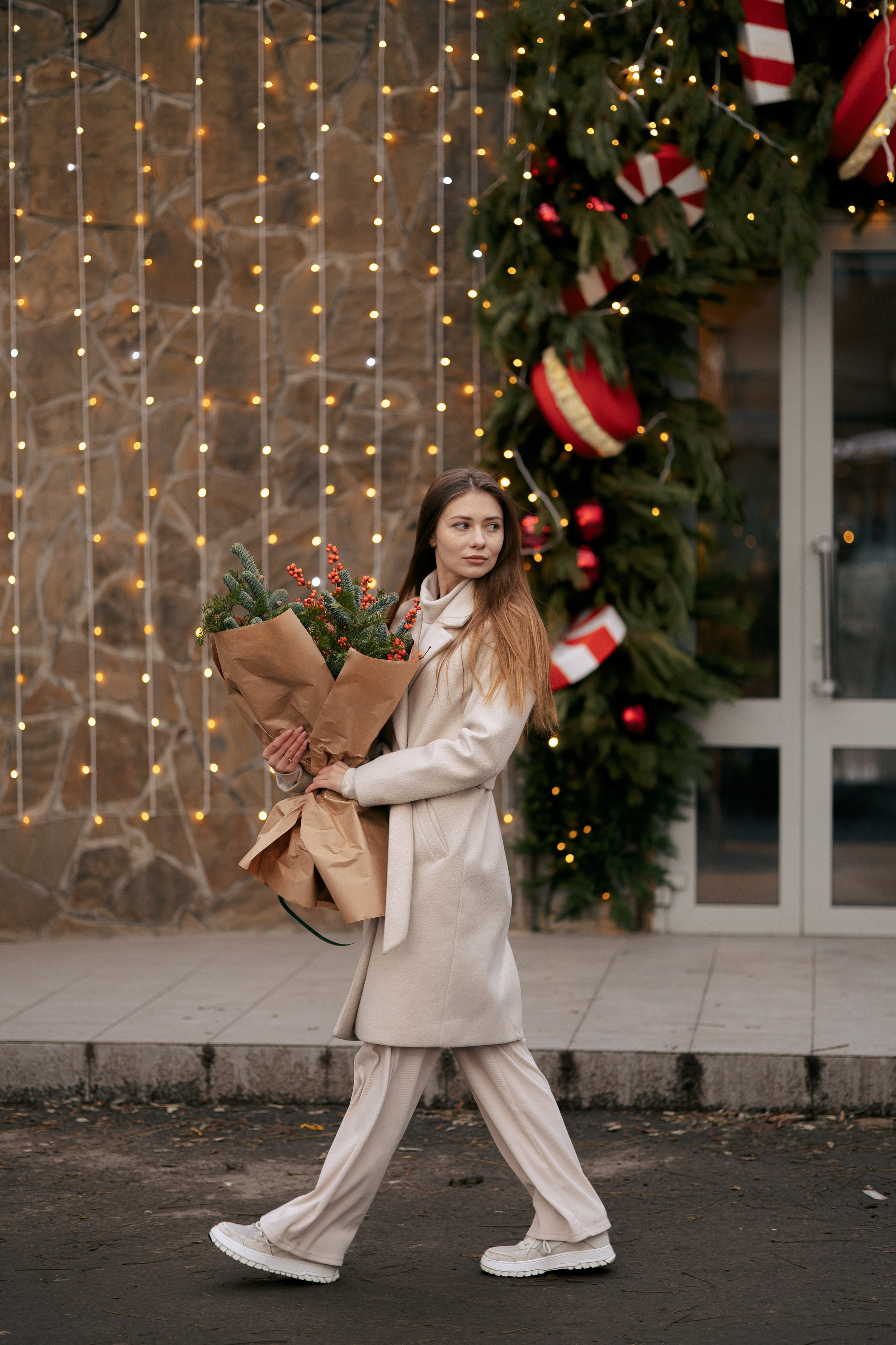 Вера. Фотограф Таганрог Любимая Надя