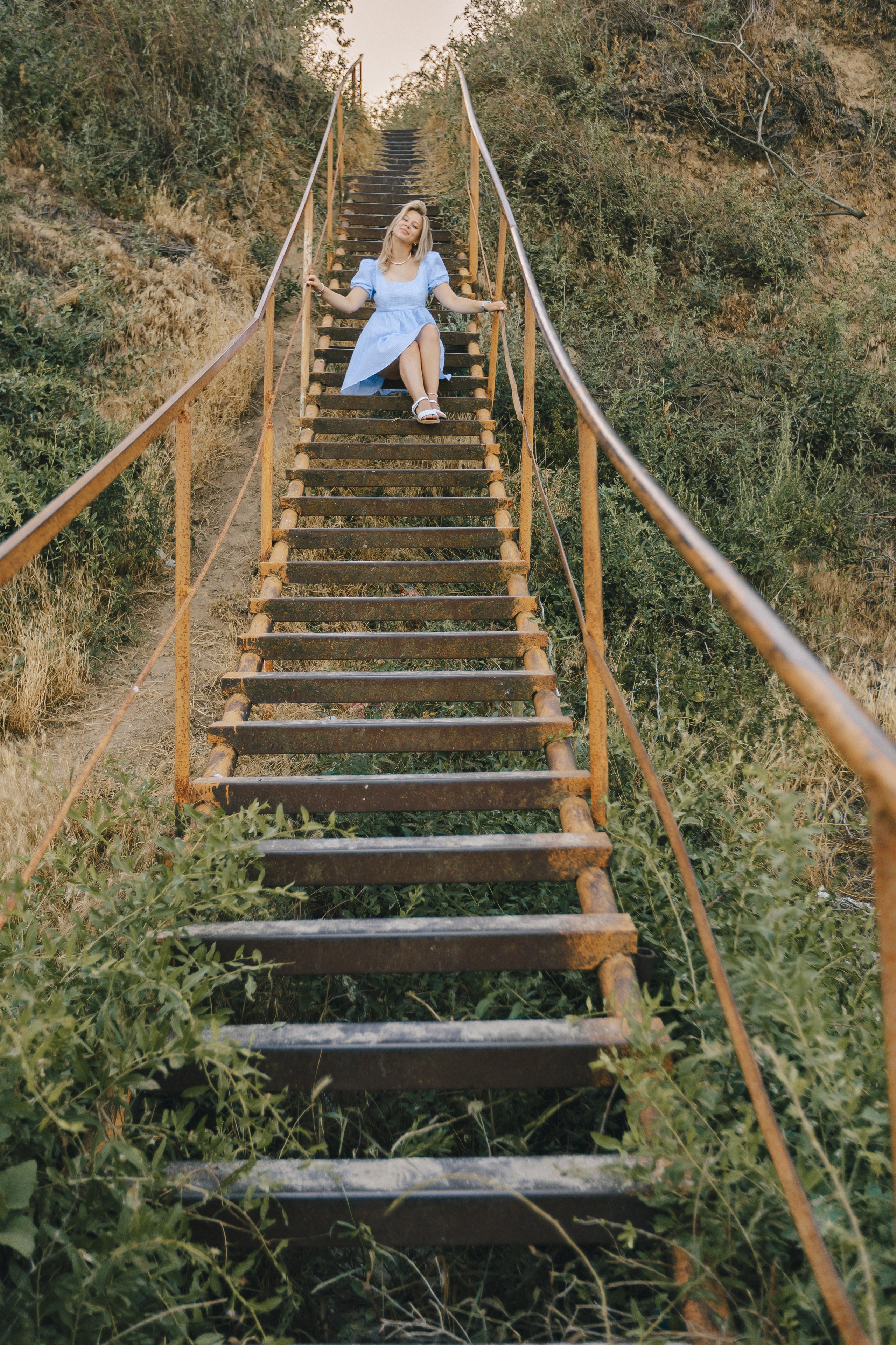 Марина. Фотограф Таганрог Любимая Надя