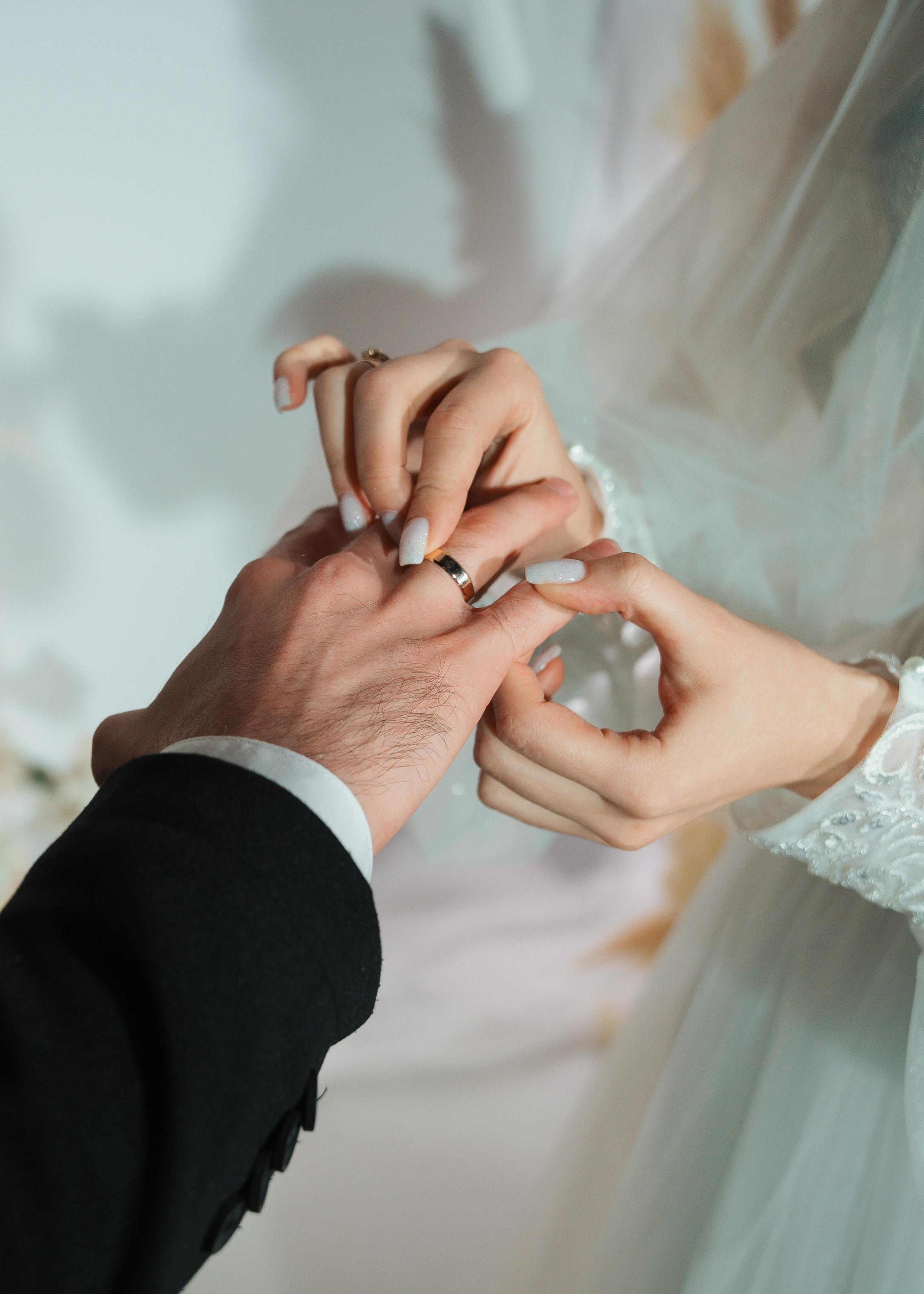 Юлия и Антон. Фотограф Хабаровск