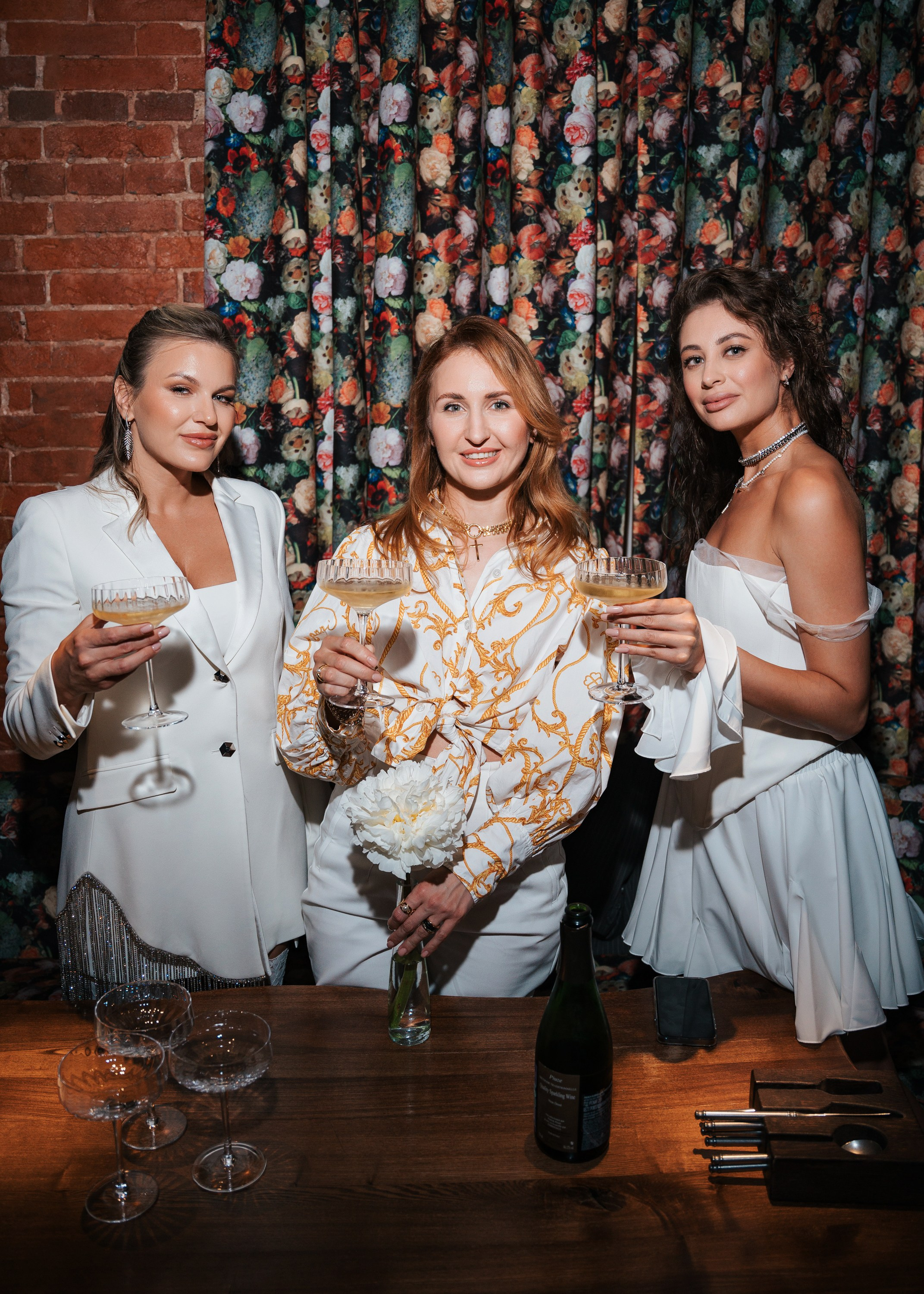 Pasta na Bare. Фотограф Хабаровск