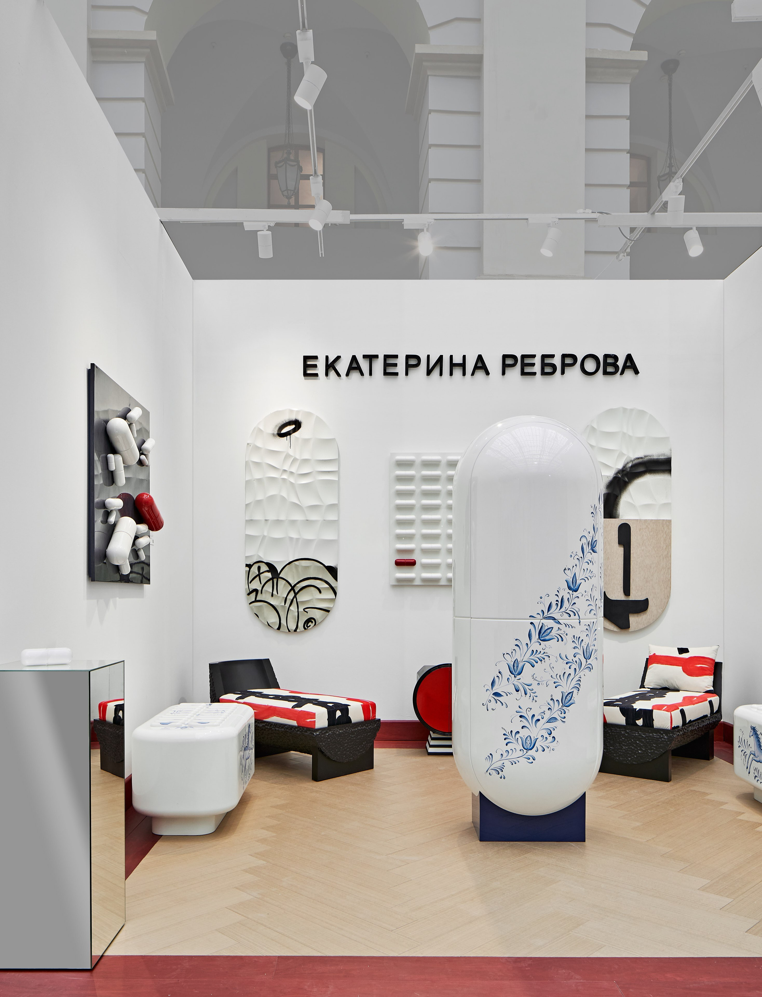 Выставки. Интерьерная фотография, каталоги, лукбуки