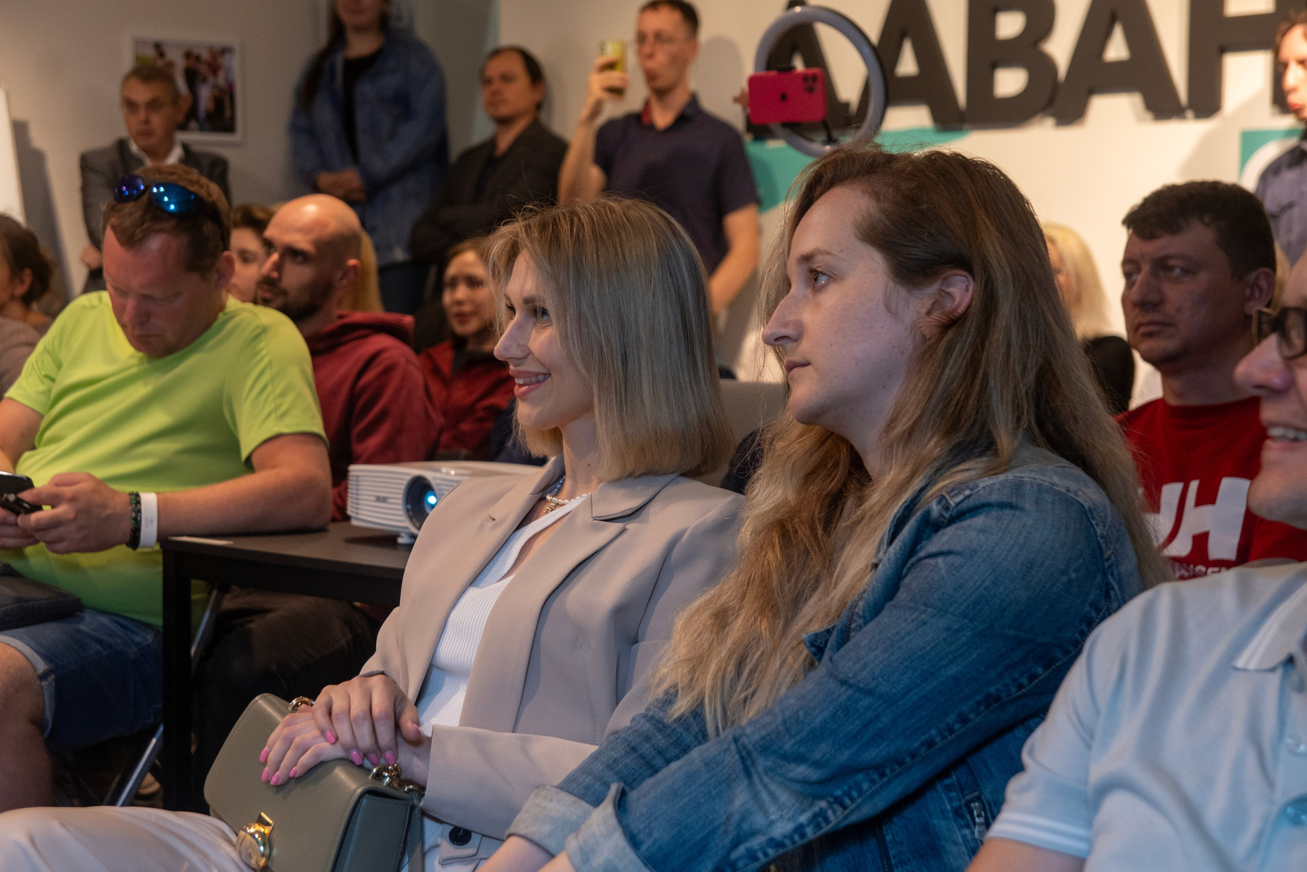 Новые люди. Семейный и детский фотограф Антон Зорин