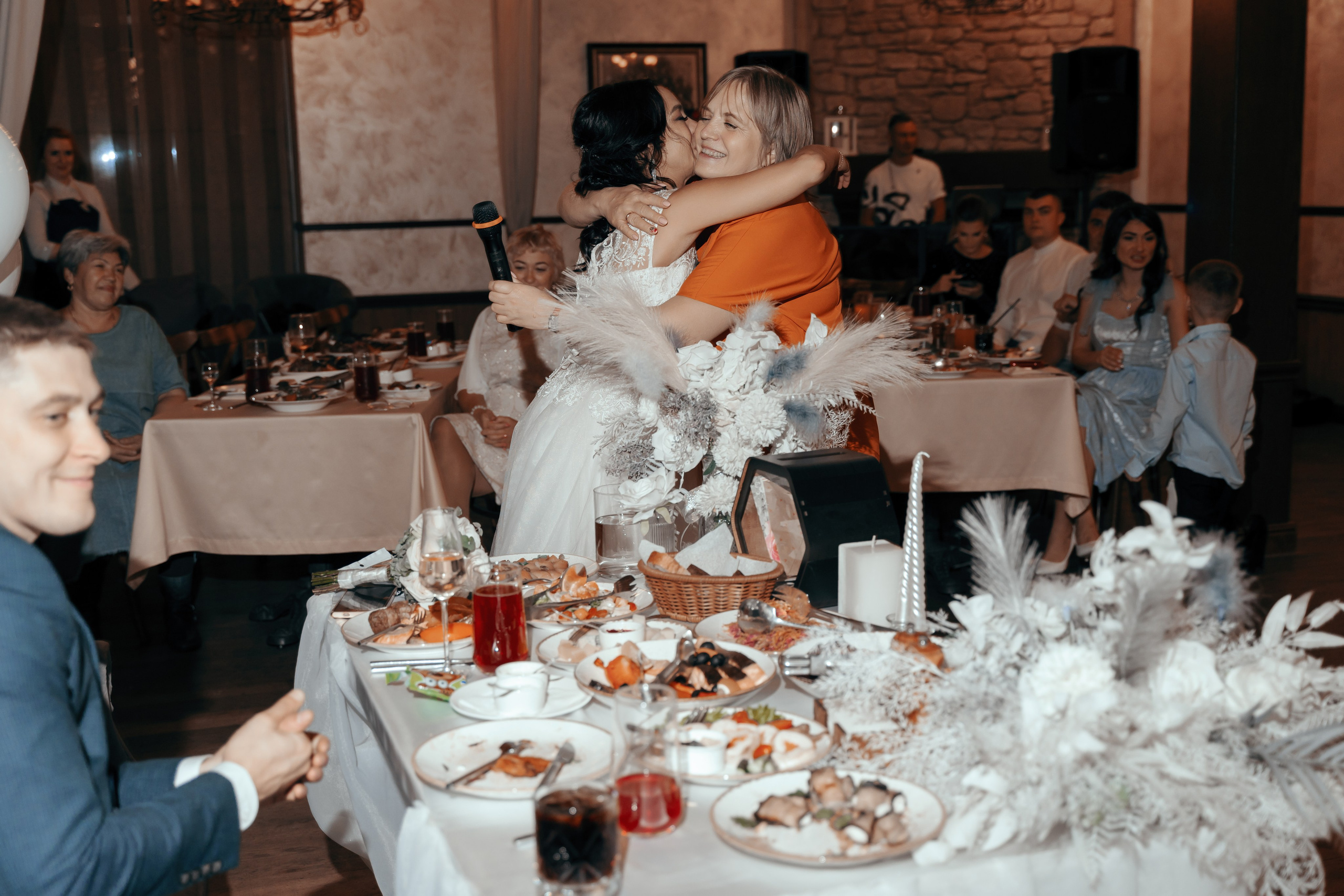 Татьяна и Степан. Фотограф Ким Наталья в Красноярске