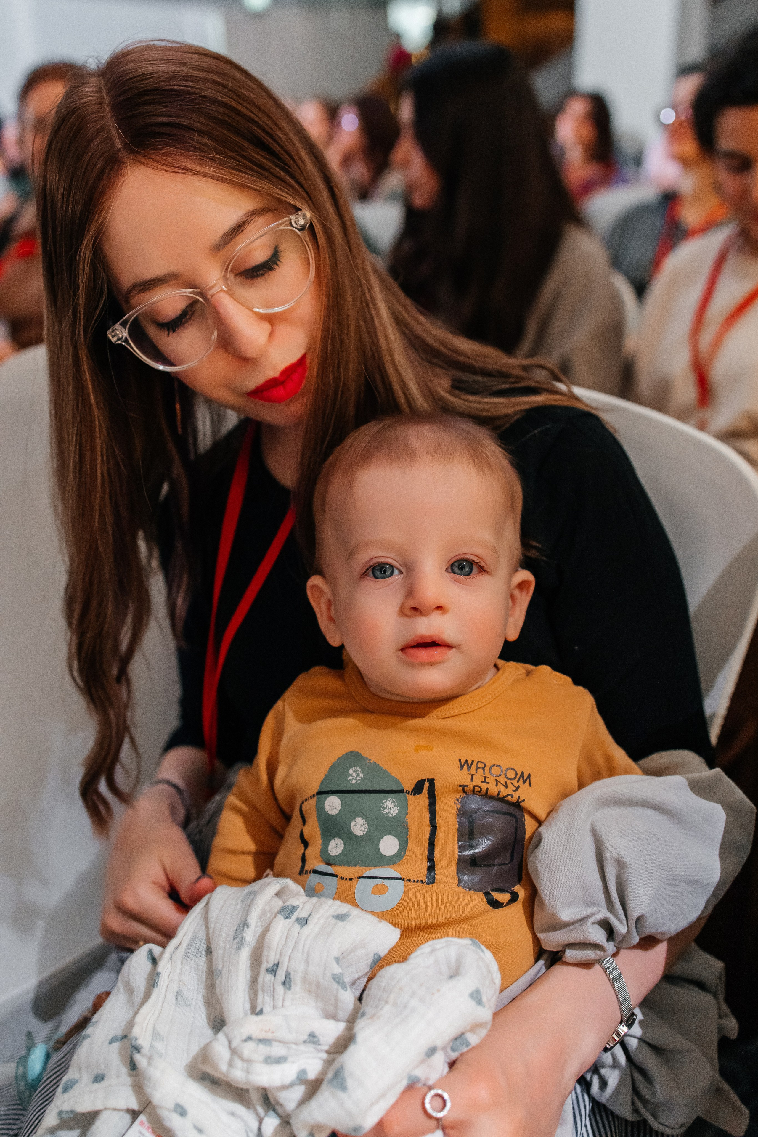 Шаббатон. Фотограф в Санкт-Петербурге Виктория Безверхая