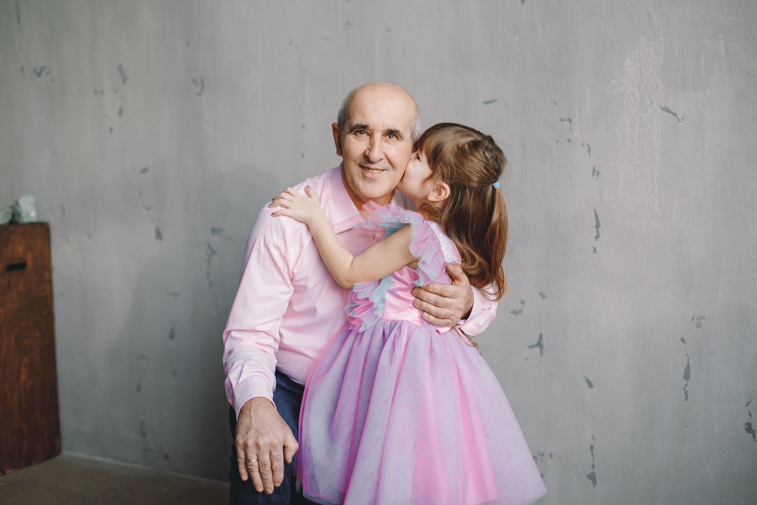 Love & Laughter. Фотограф в Абакане Николай Окунев