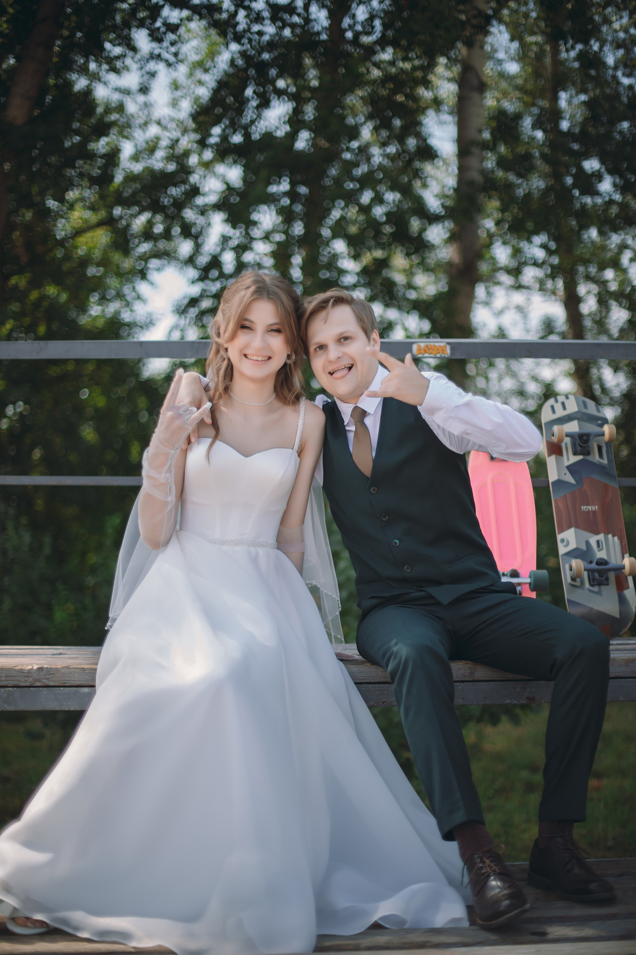 В&К. Фотограф в Абакане Николай Окунев