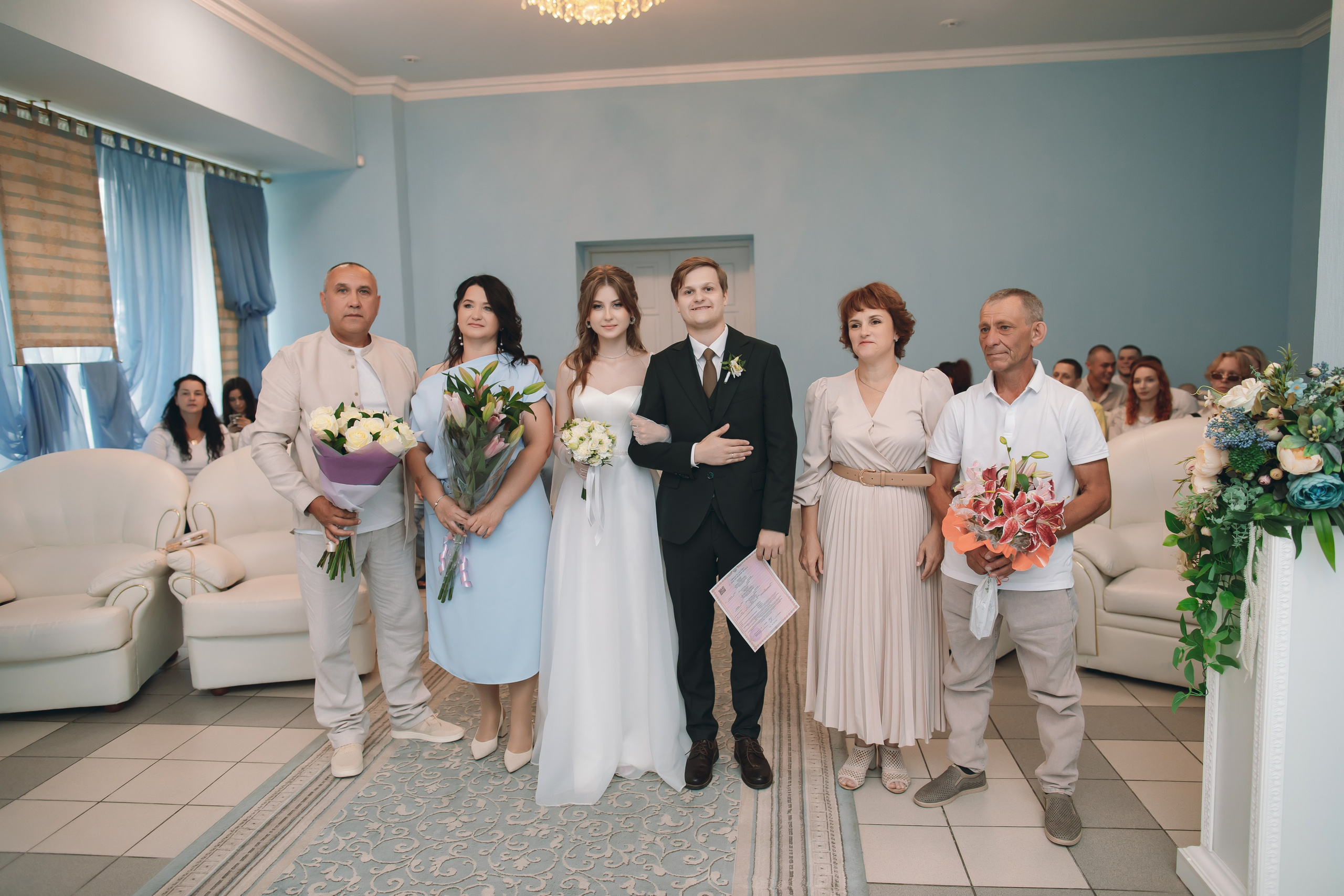 В&К. Фотограф в Абакане Николай Окунев