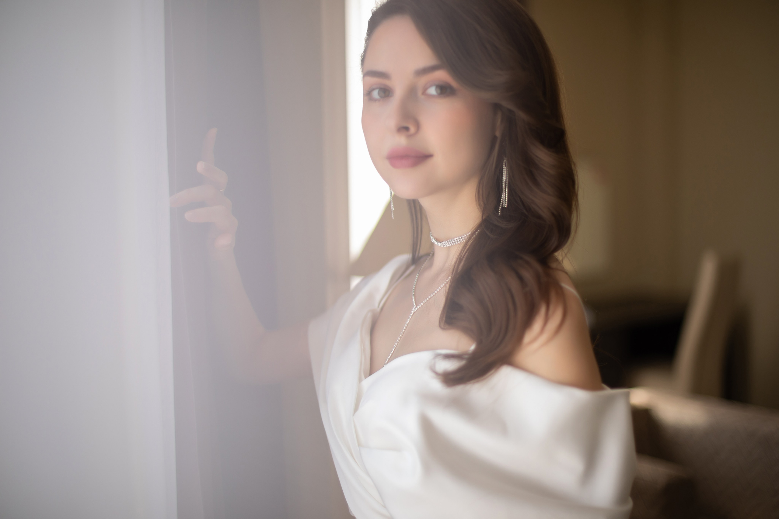 Азия. Фотограф в Абакане Николай Окунев