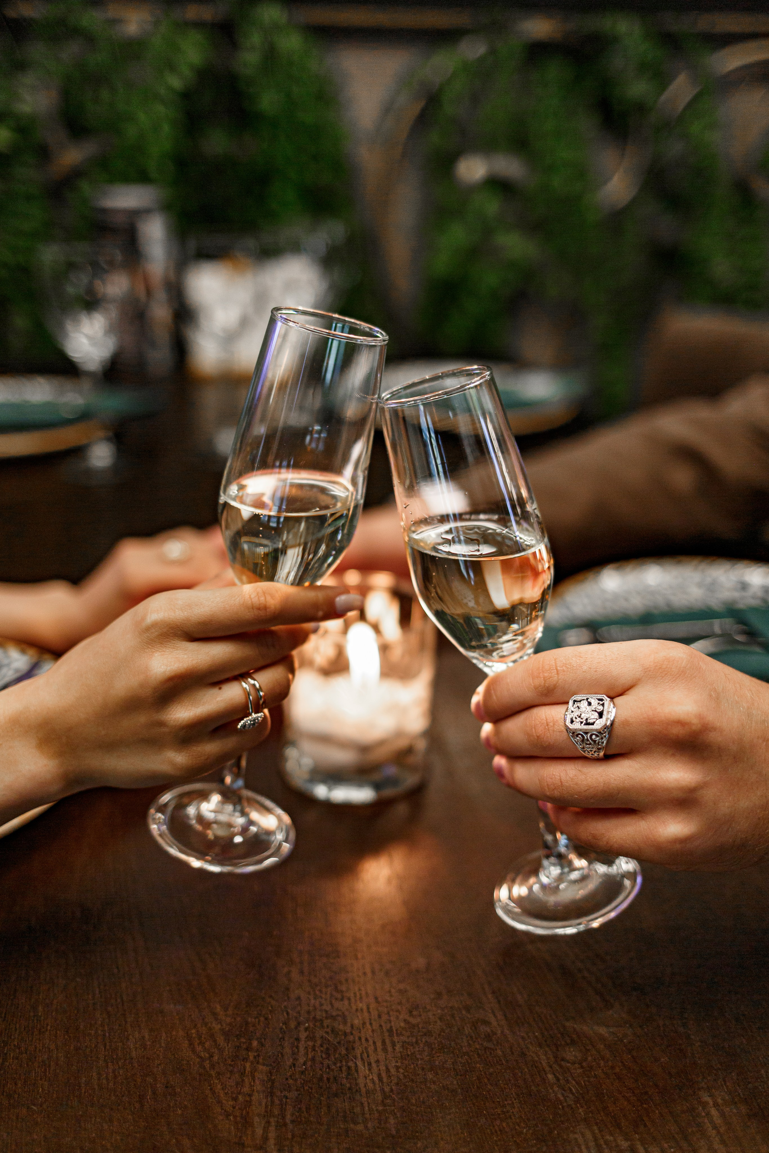 Свадебная фотосессия в городе и в фотостудии. Свадебный фотограф Москва и МО Сергей Киржаев