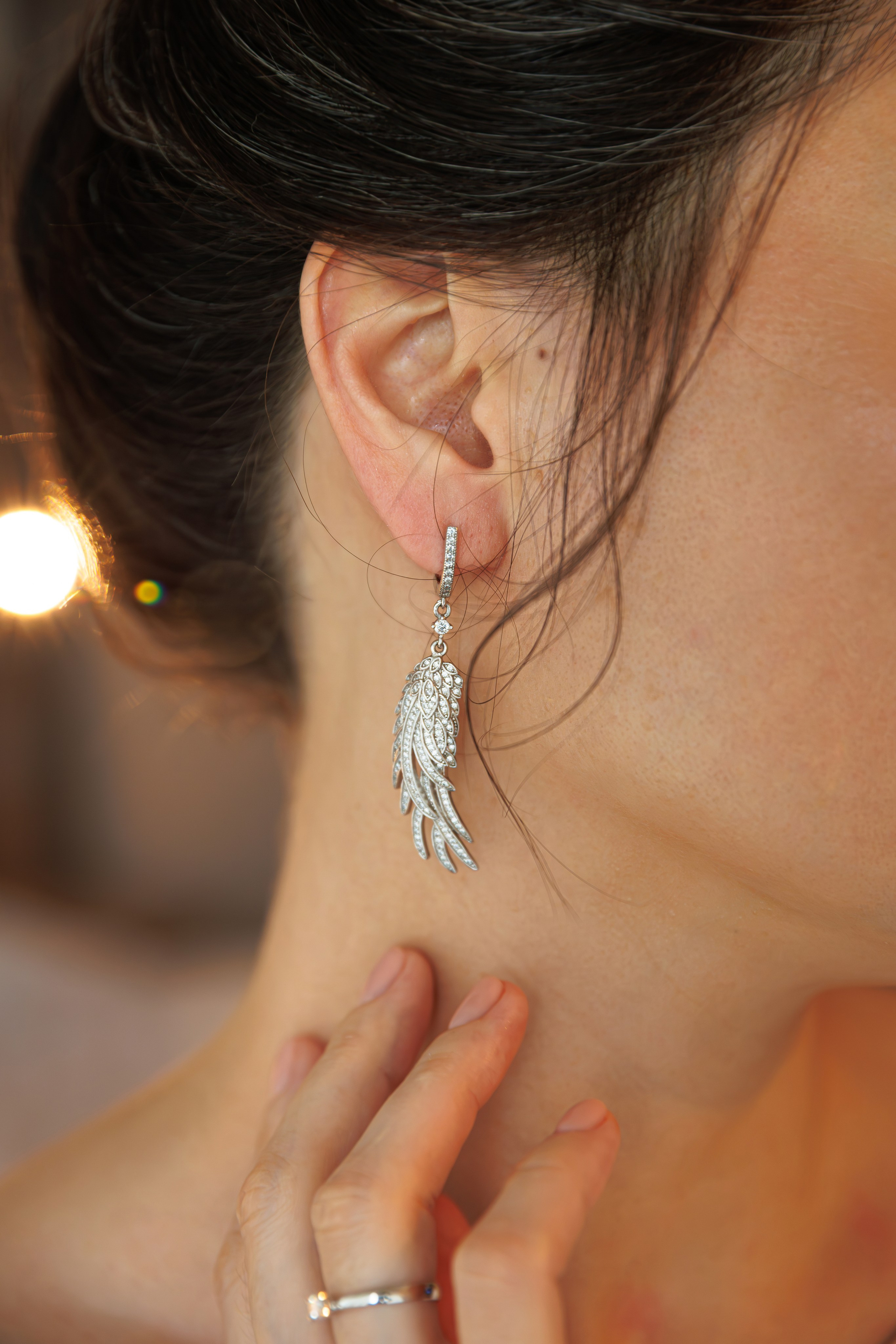 Свадебная фотосессия в библиотеке читальне им Пушкина. Свадебный фотограф Москва и МО Сергей Киржаев