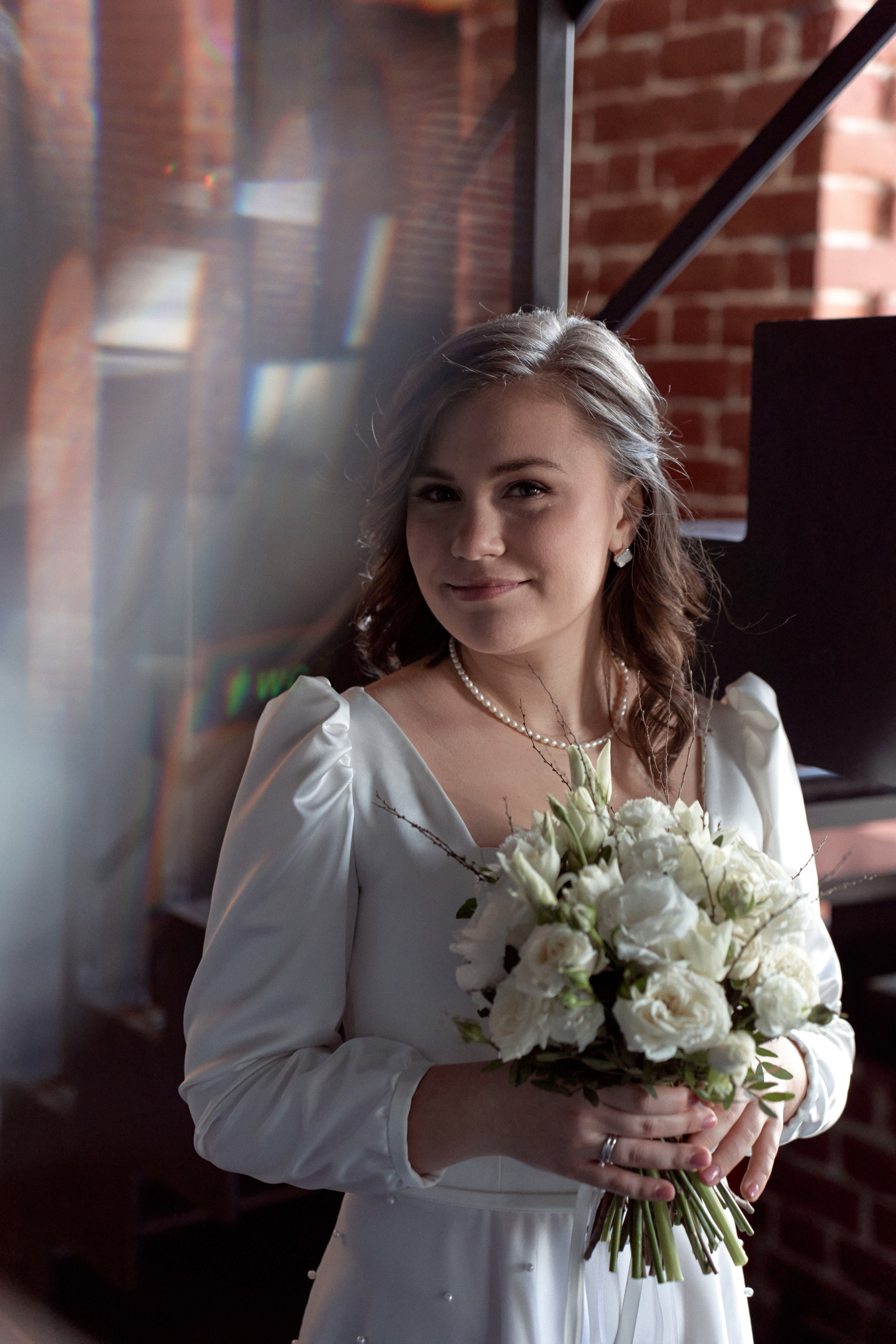 Дима&Даша Прогрессивная свадьба. Фотограф в Нижнем Новгороде Марина Кузнецова