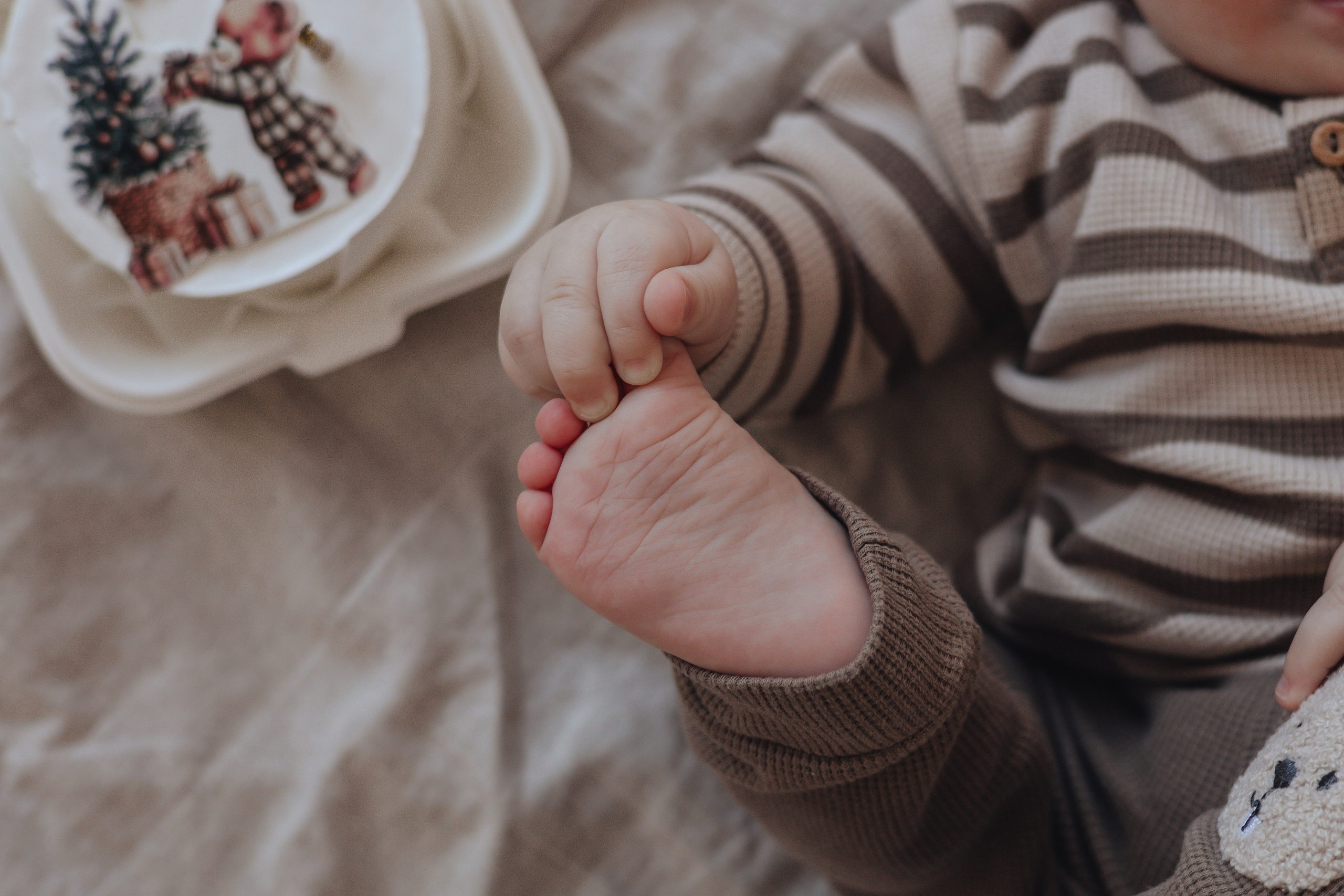 Семейные. Фотограф новорожденных Новосибирск